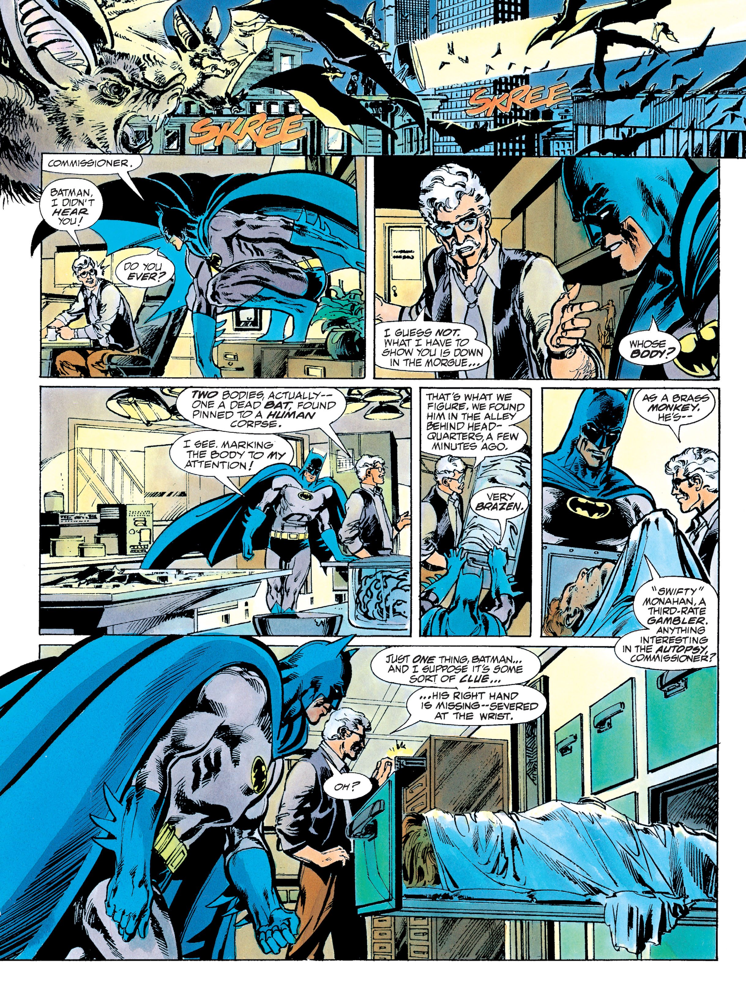 Batman: The Demon Trilogy (2020) issue TPB - Page 105