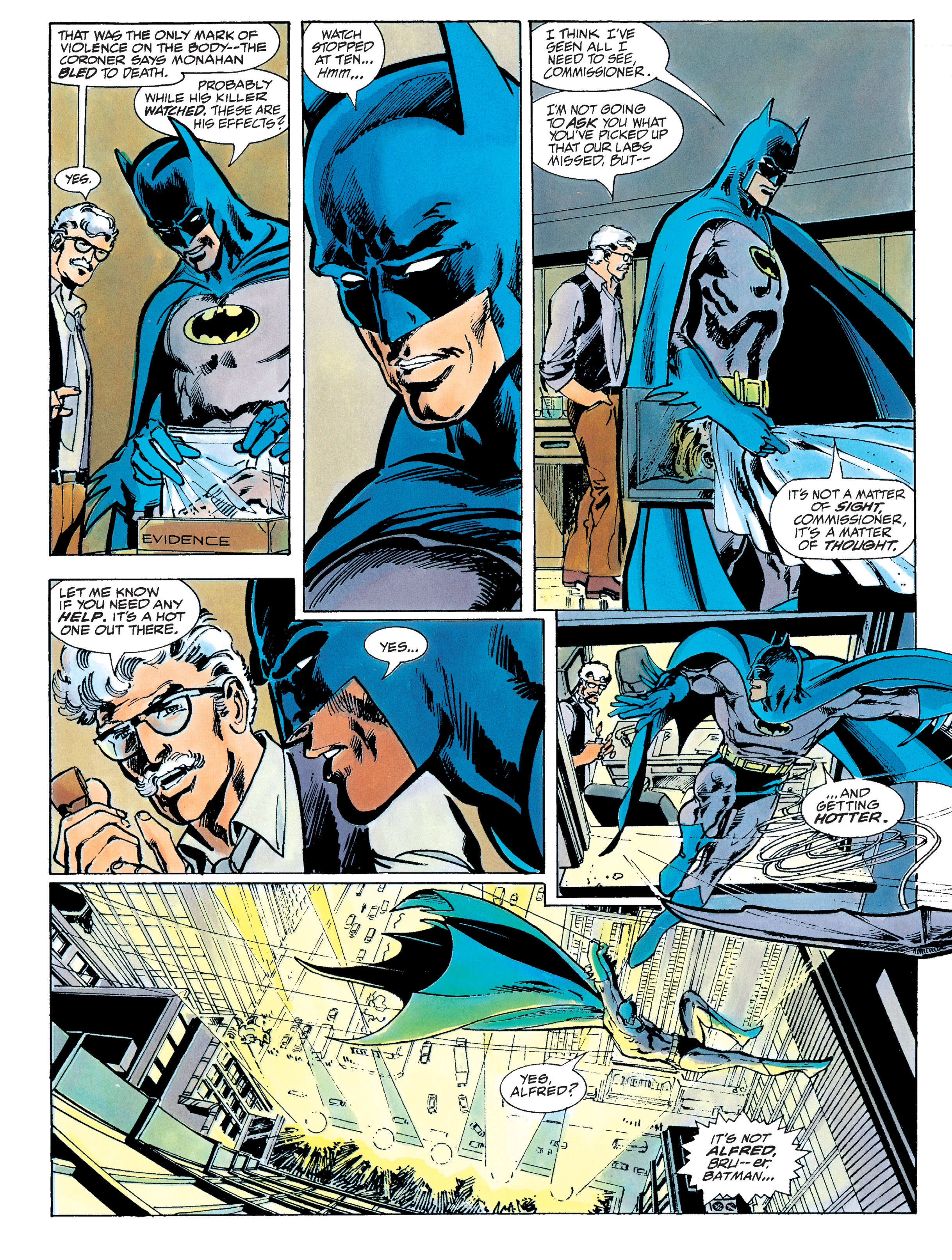 Batman: The Demon Trilogy (2020) issue TPB - Page 106