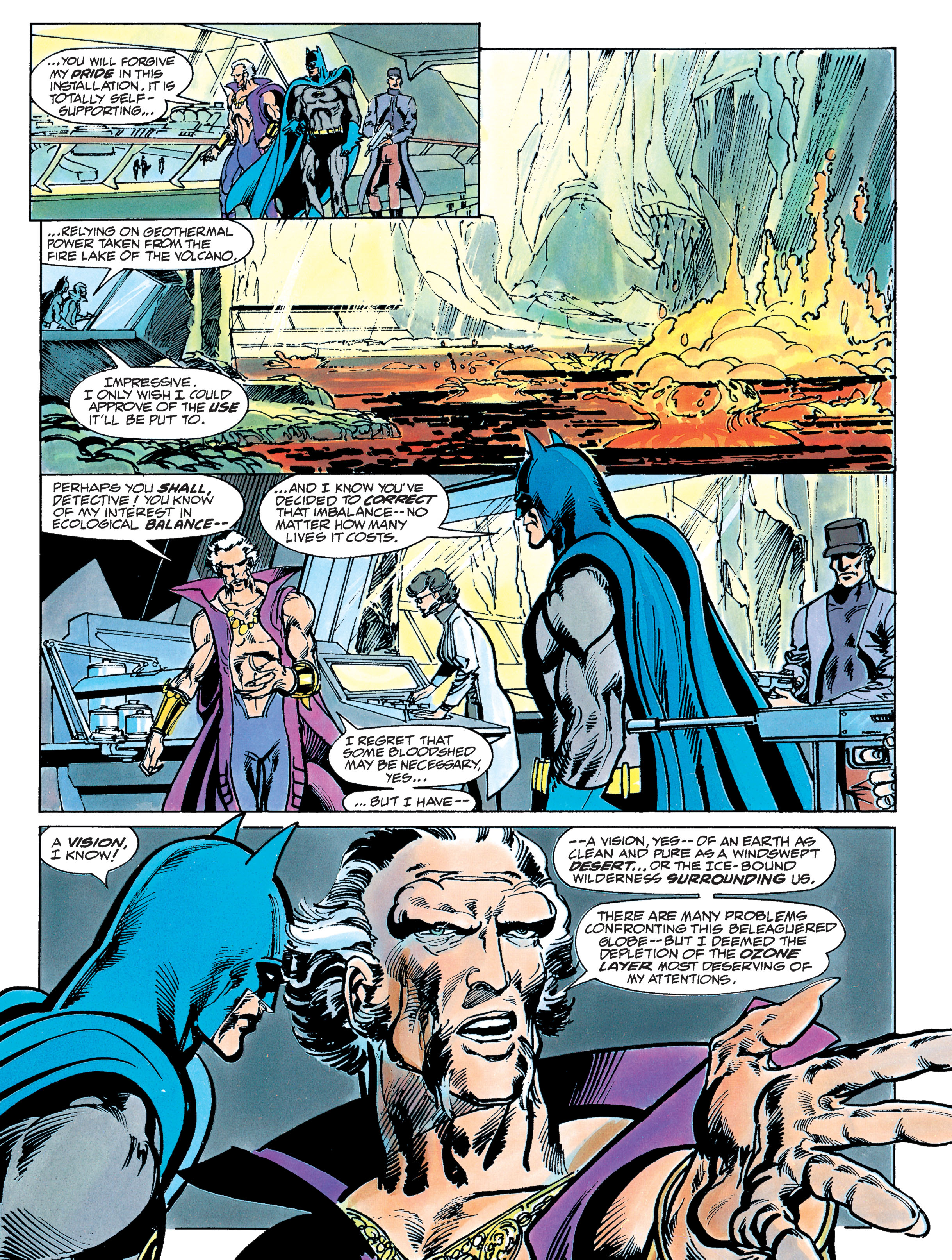 Batman: The Demon Trilogy (2020) issue TPB - Page 158