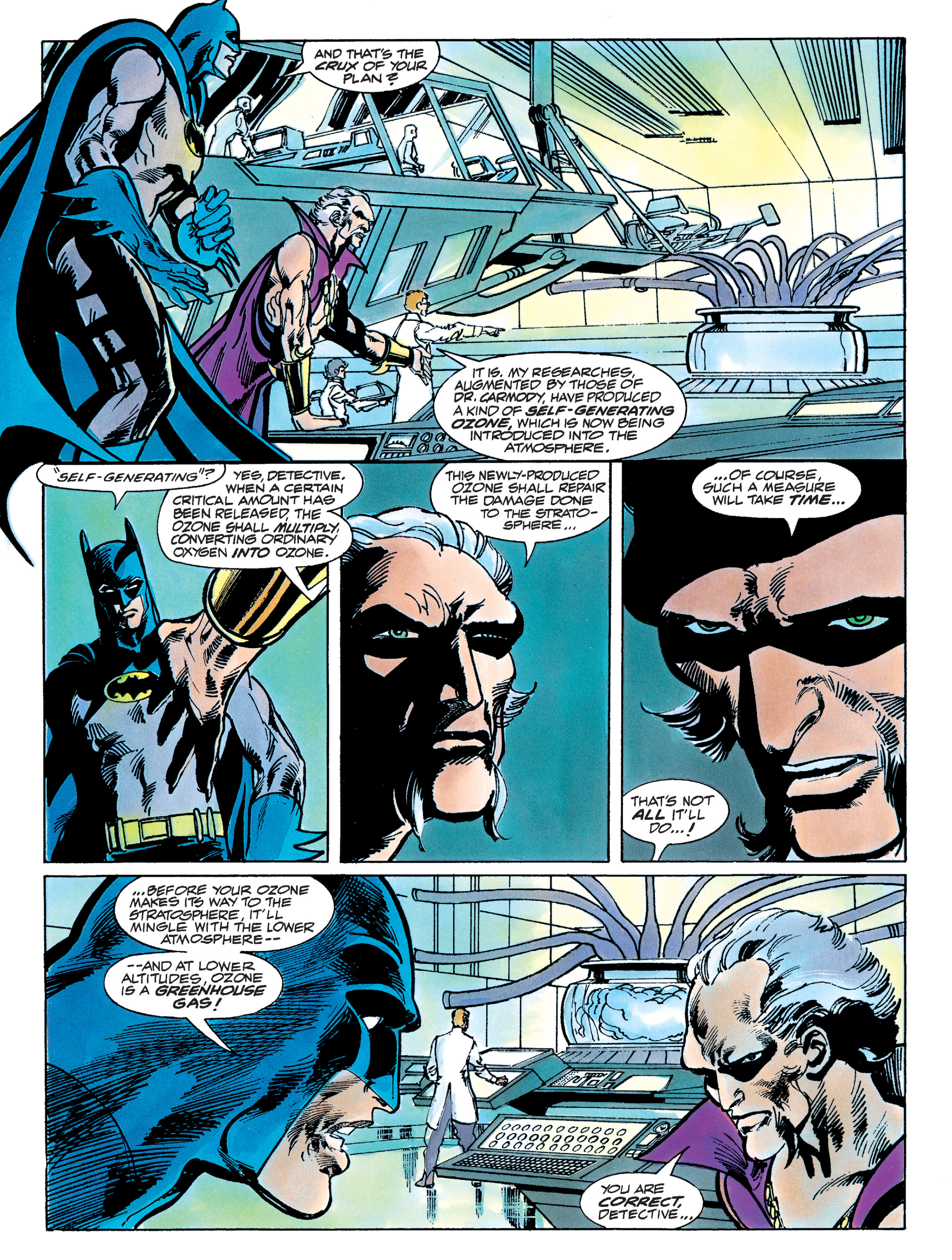 Batman: The Demon Trilogy (2020) issue TPB - Page 159