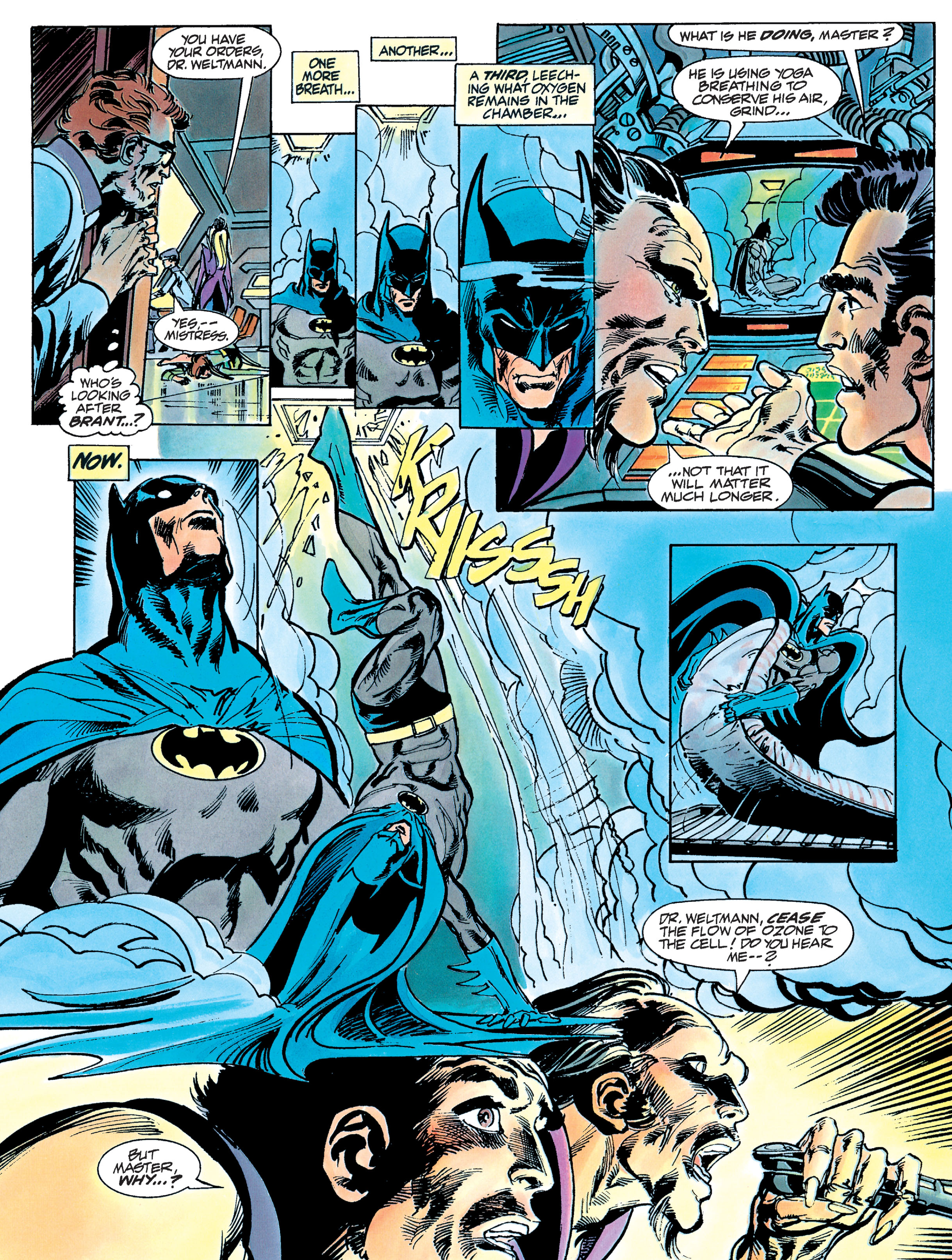 Batman: The Demon Trilogy (2020) issue TPB - Page 165