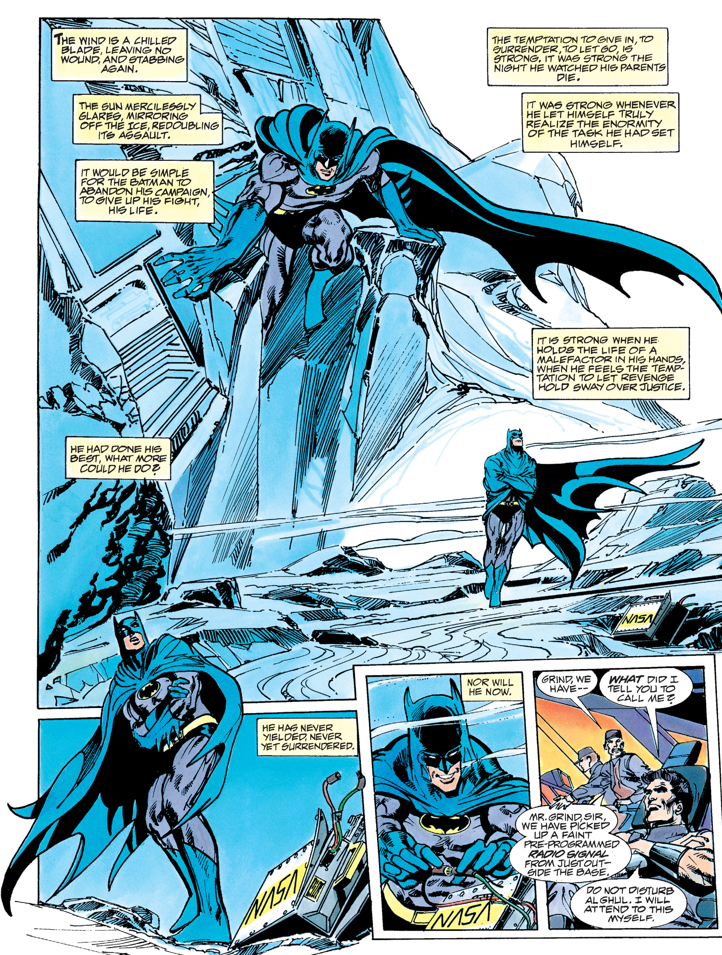 Batman: The Demon Trilogy (2020) issue TPB - Page 167