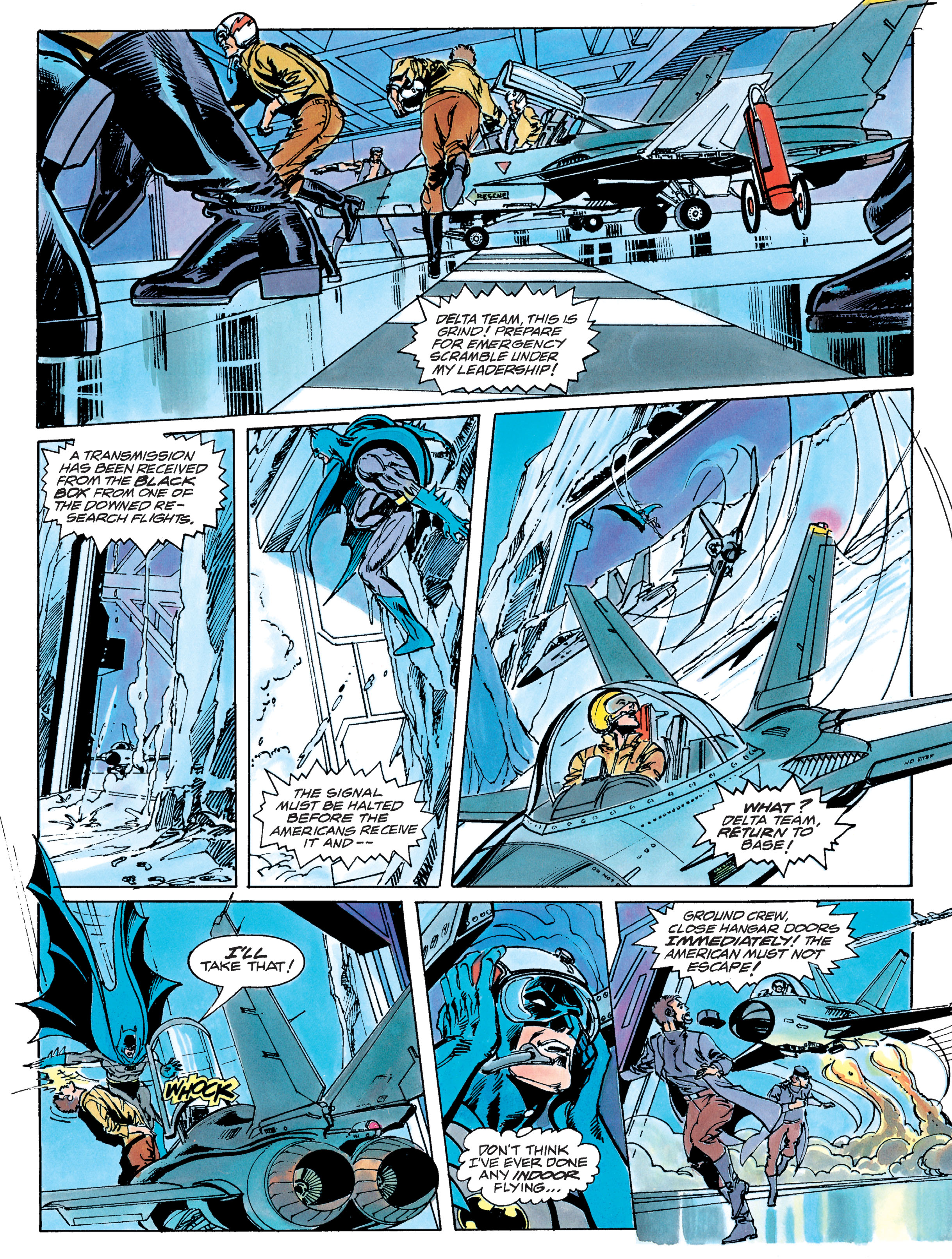 Batman: The Demon Trilogy (2020) issue TPB - Page 168