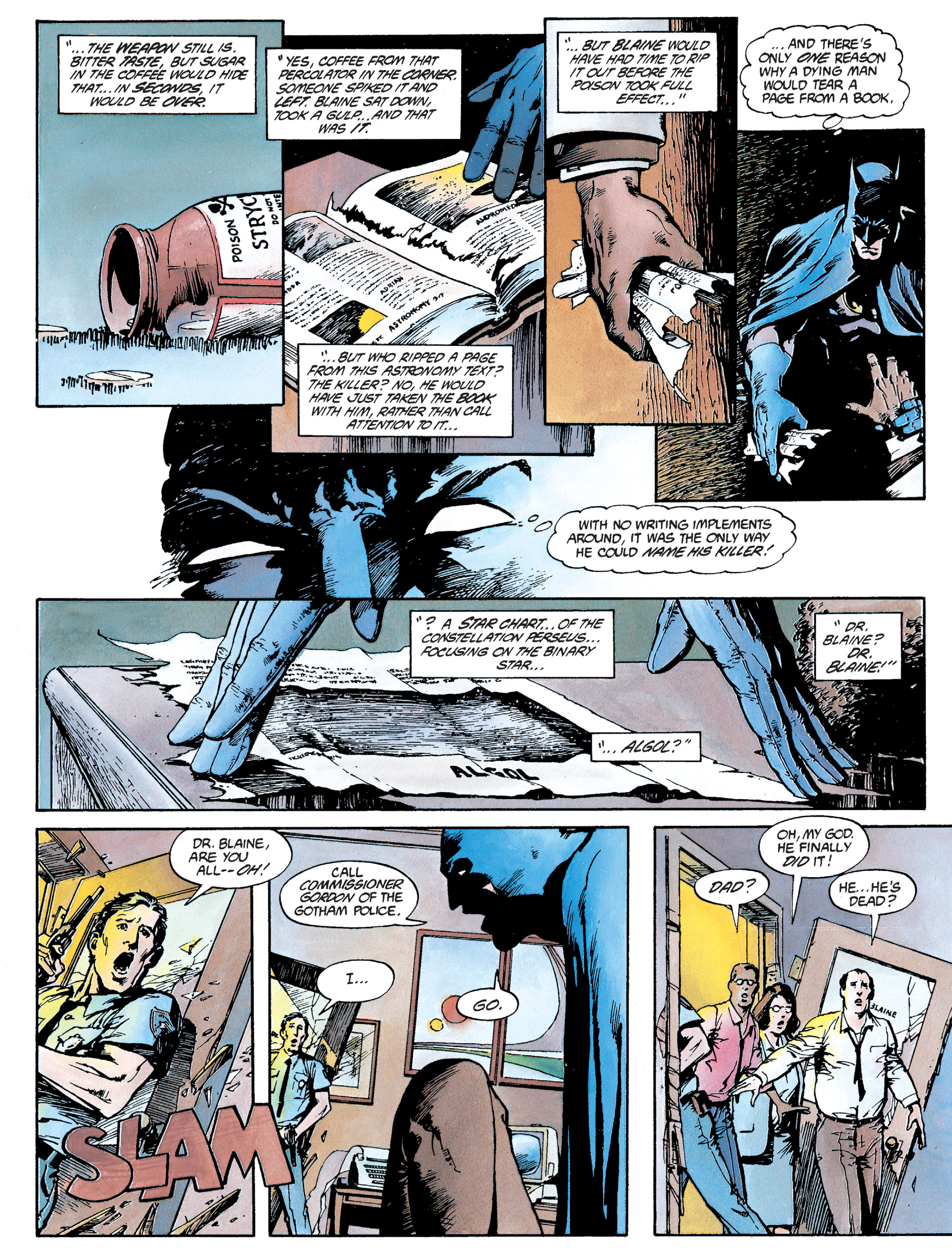 Batman: The Demon Trilogy (2020) issue TPB - Page 26