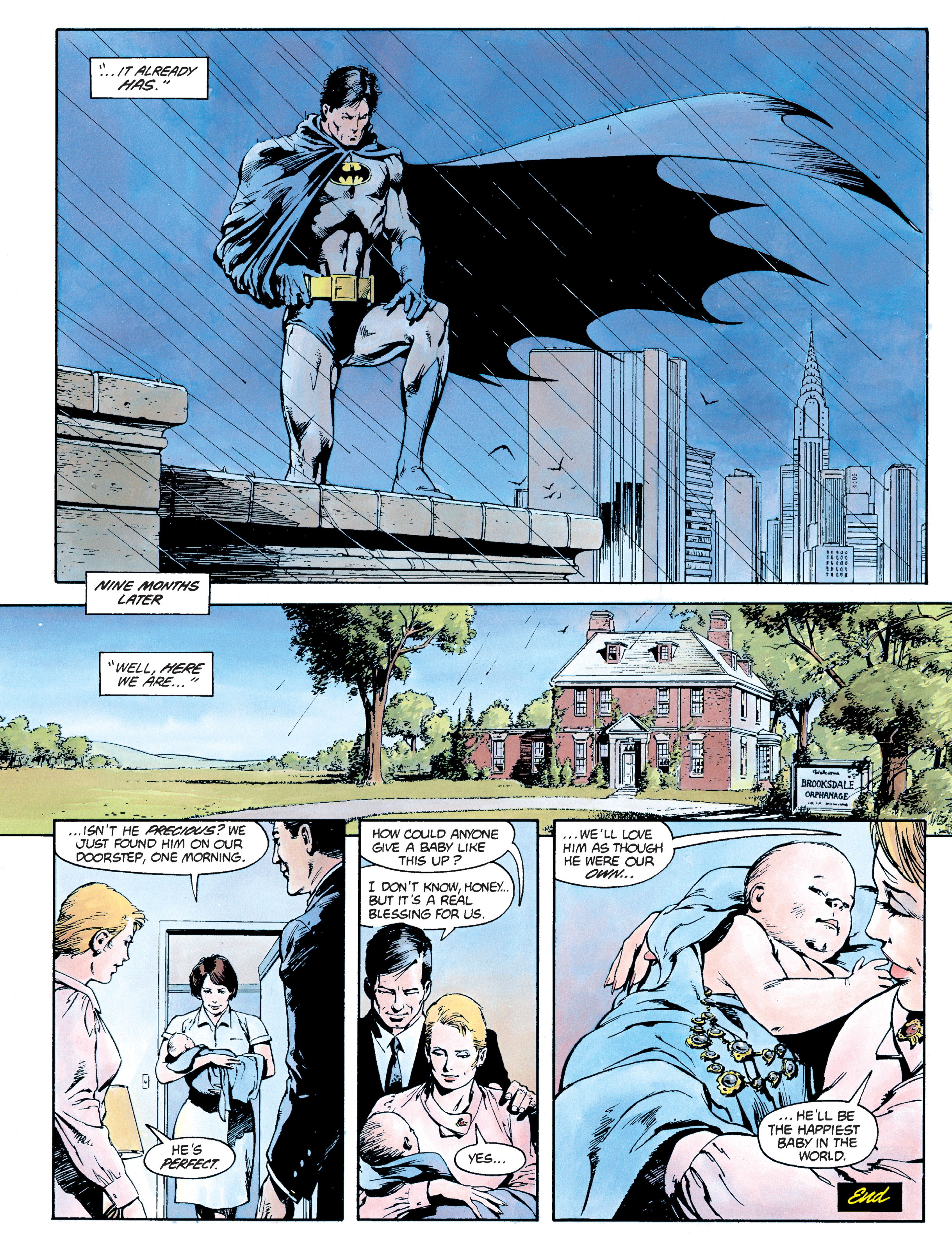 Batman: The Demon Trilogy (2020) issue TPB - Page 85