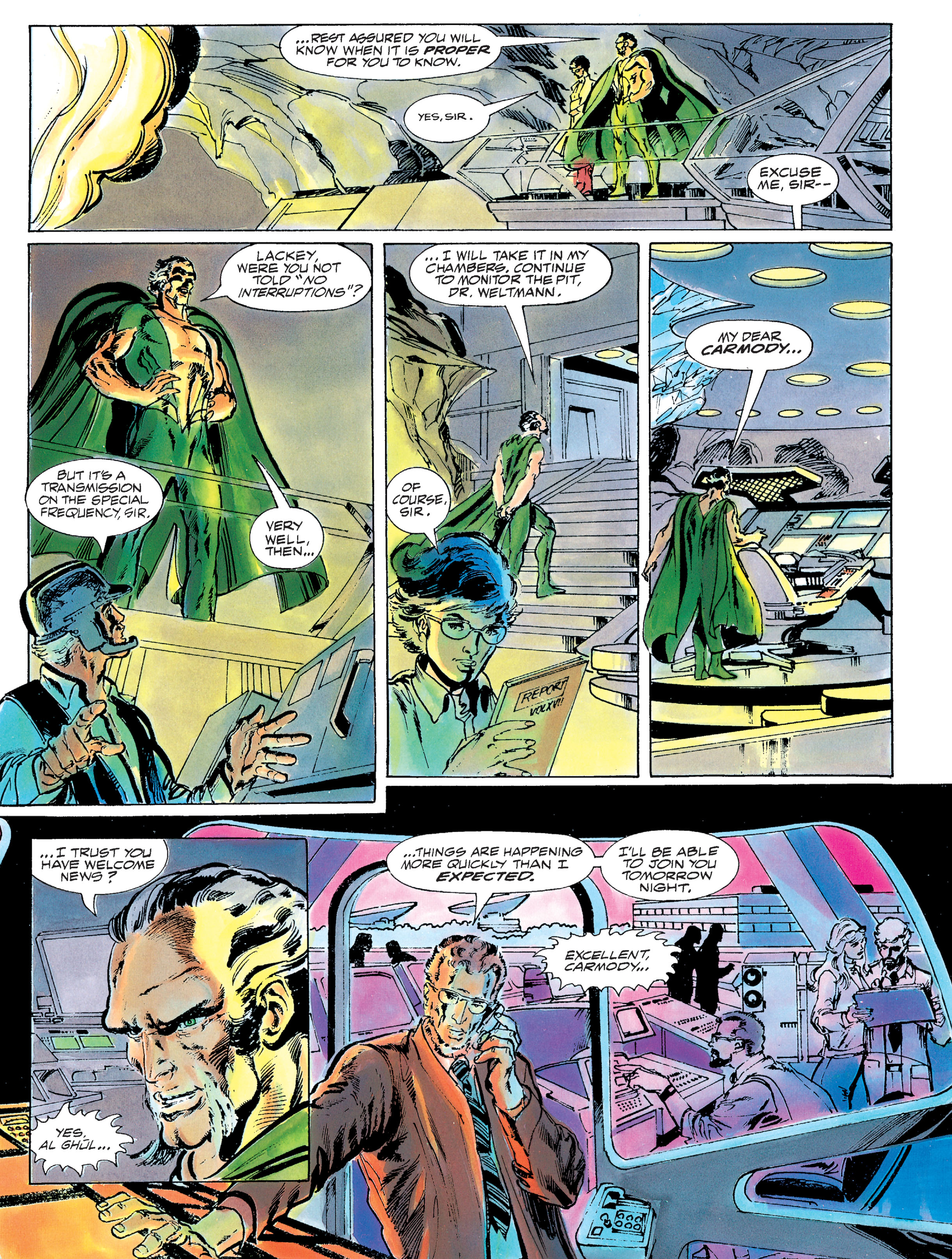 <{ $series->title }} issue TPB - Page 92