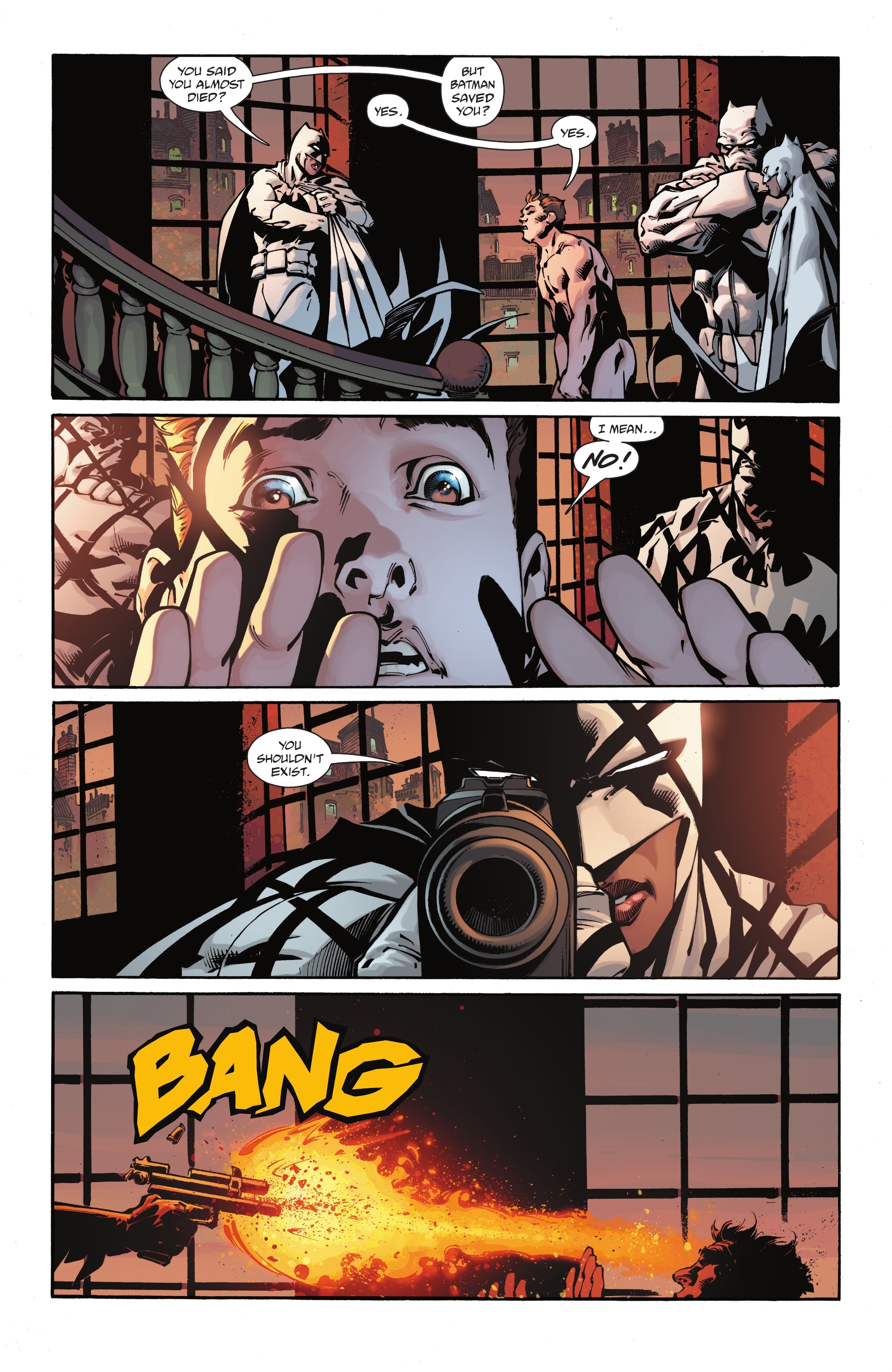 Batman: The Detective (2021-) issue 2 - Page 13