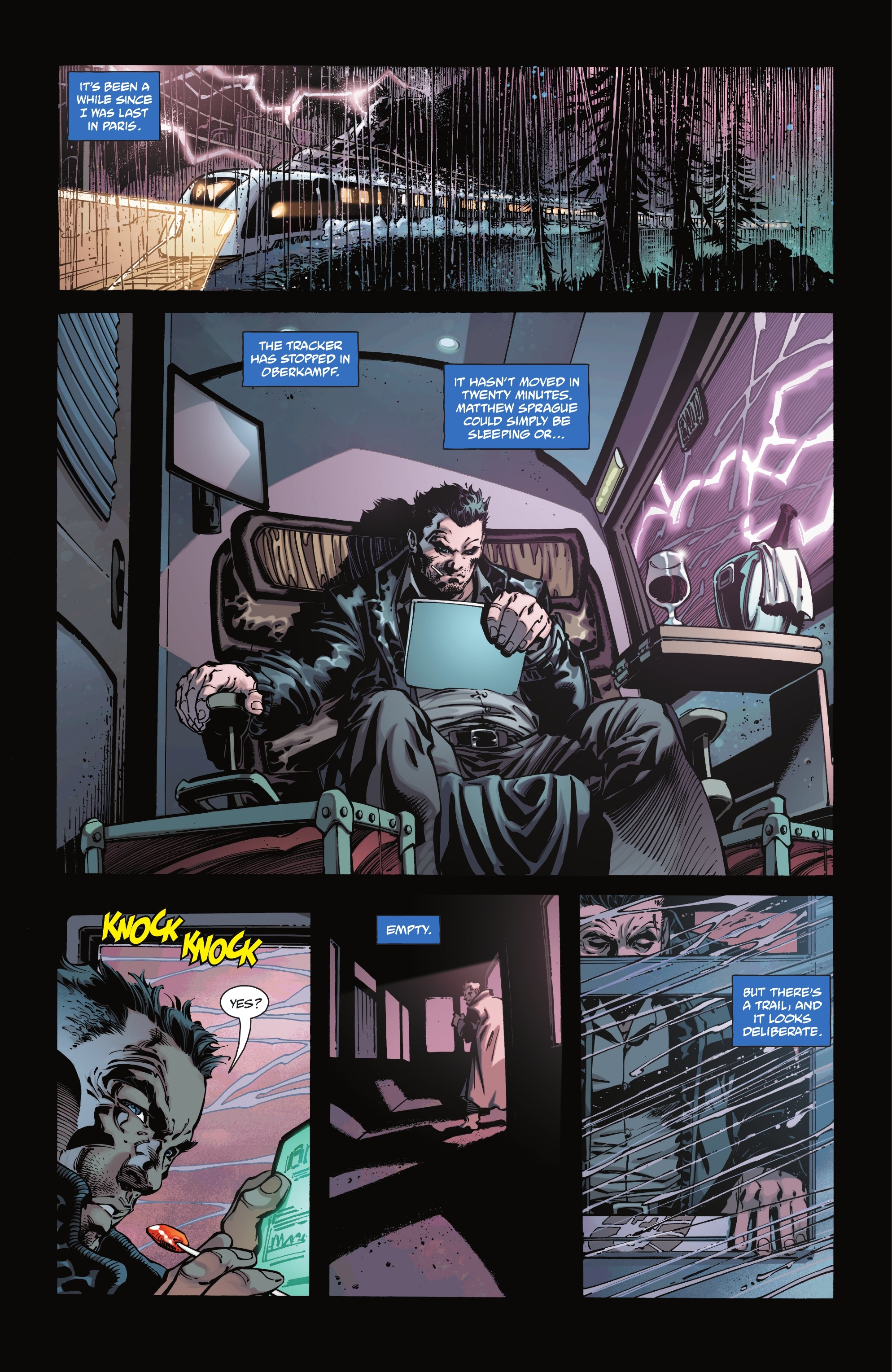 Batman: The Detective (2021-) issue 2 - Page 14