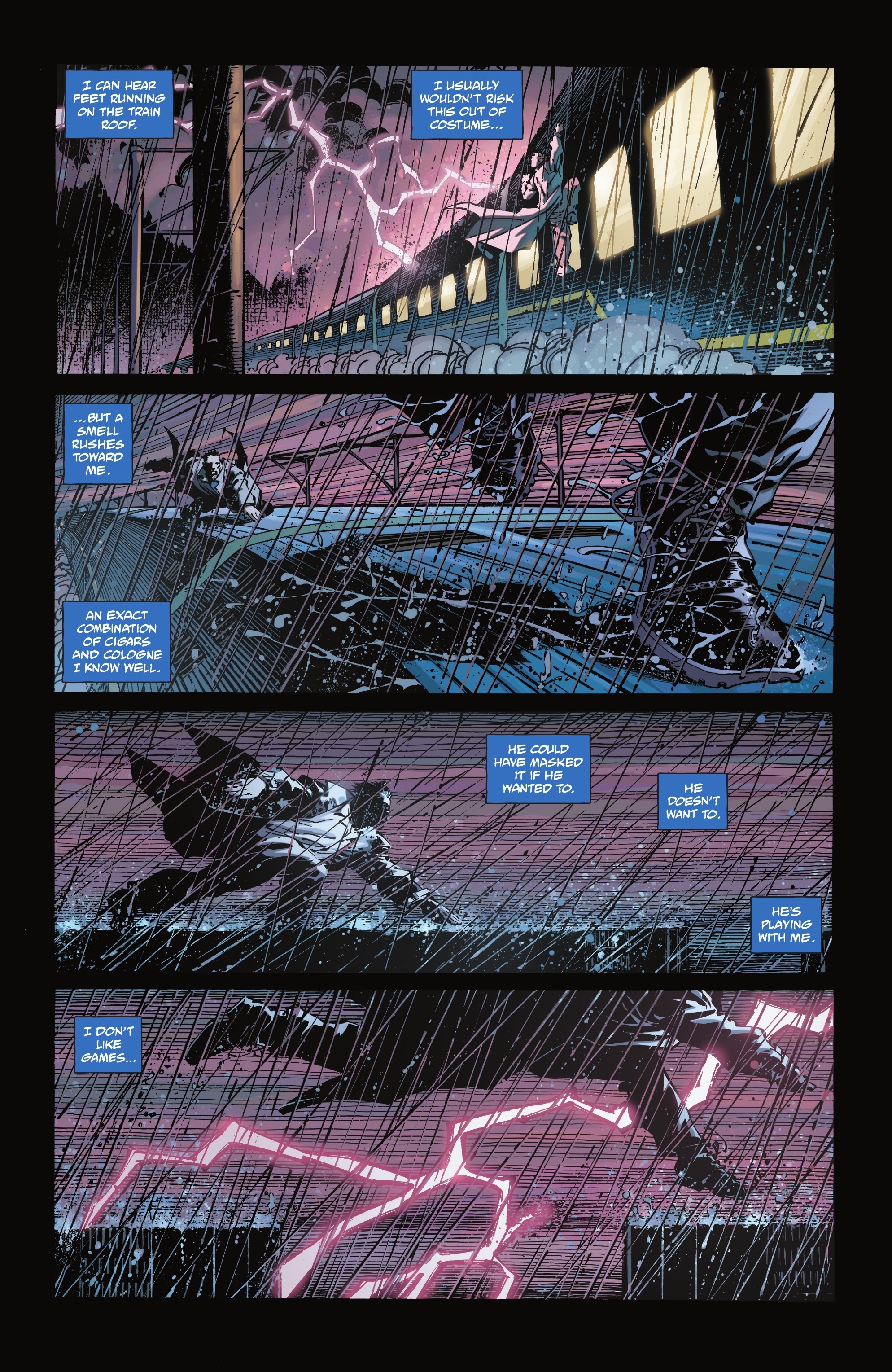 Batman: The Detective (2021-) issue 2 - Page 15