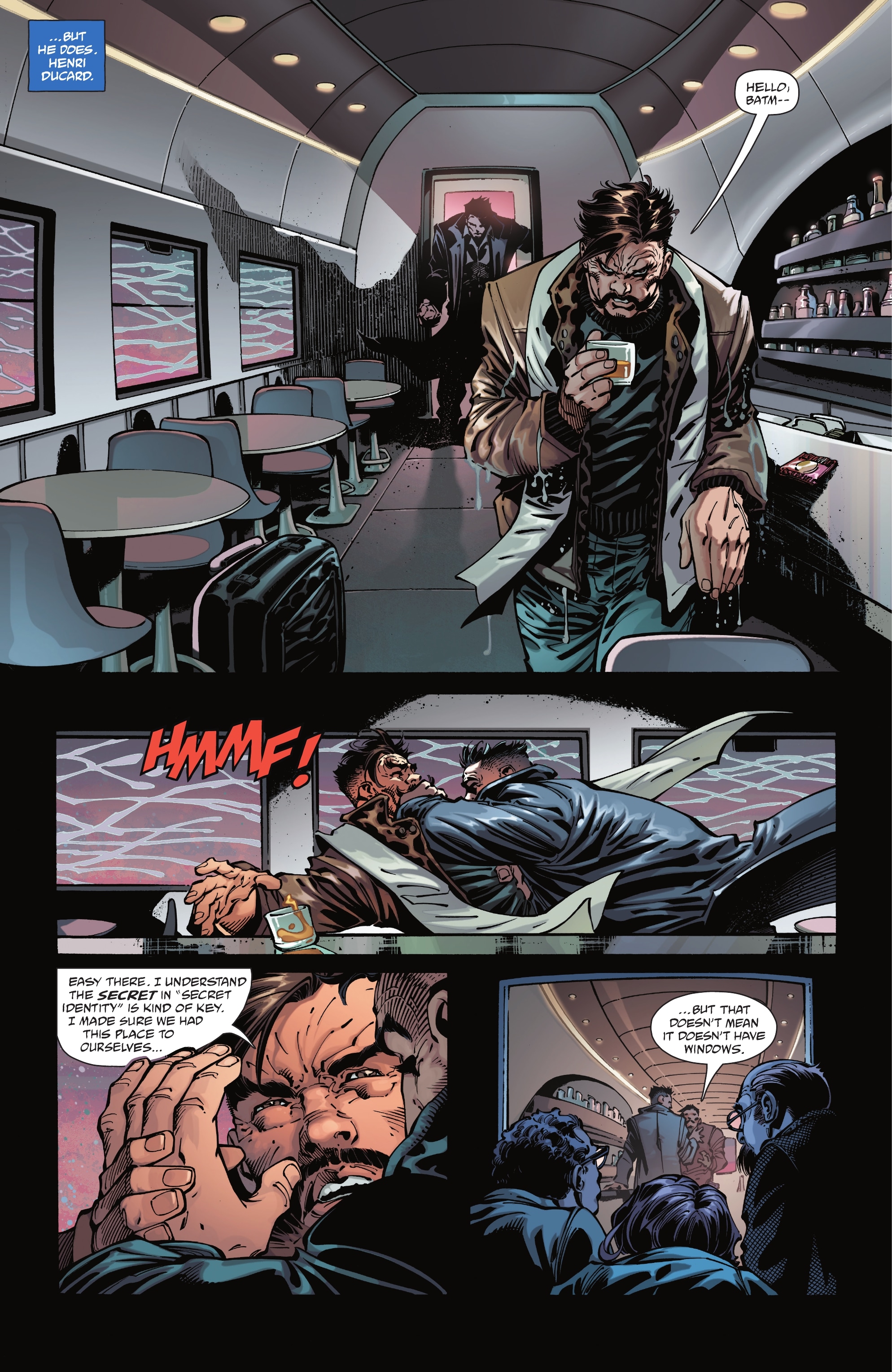 Batman: The Detective (2021-) issue 2 - Page 16