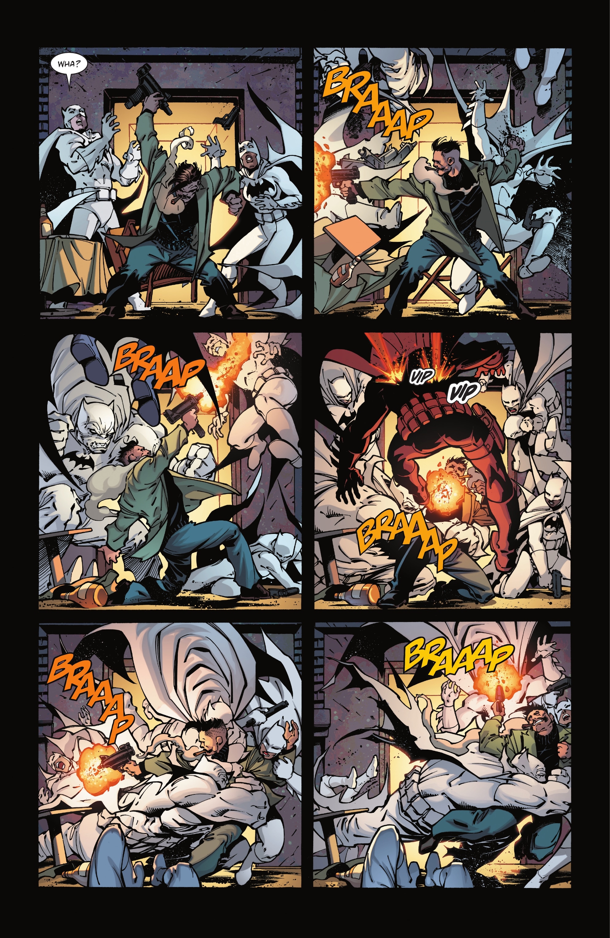 Batman: The Detective (2021-) issue 2 - Page 22