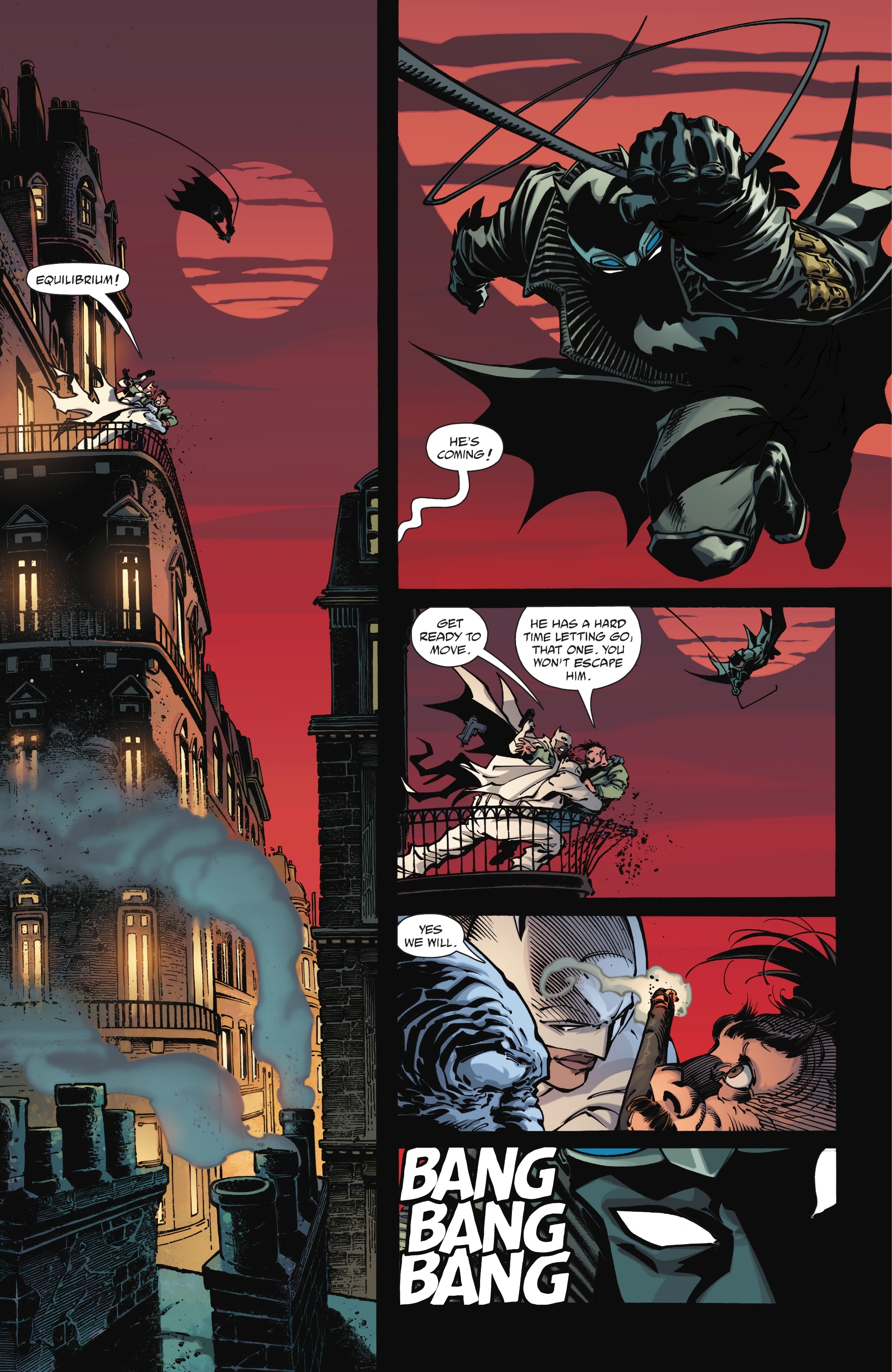 Batman: The Detective (2021-) issue 2 - Page 23