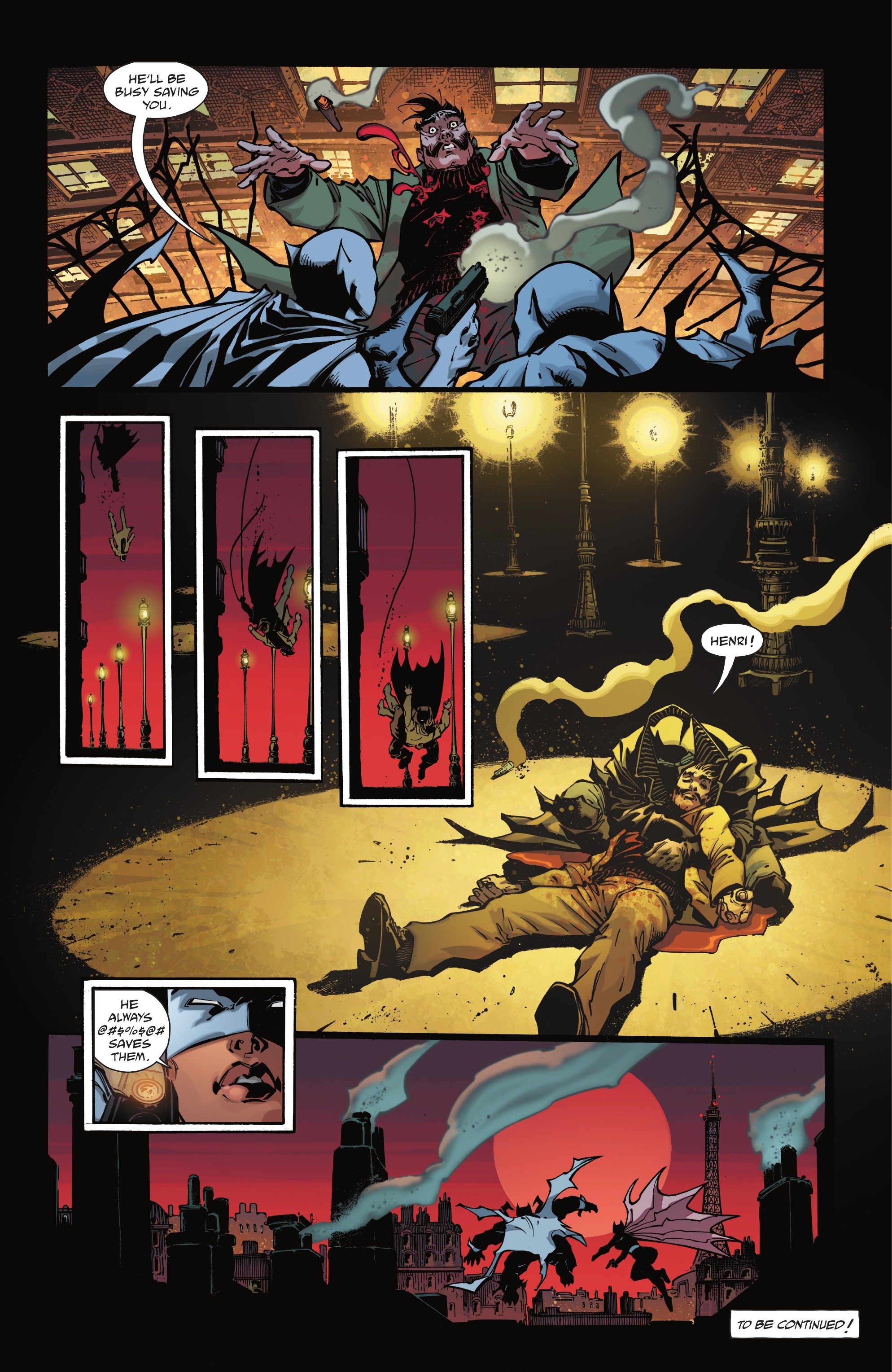 Batman: The Detective (2021-) issue 2 - Page 24