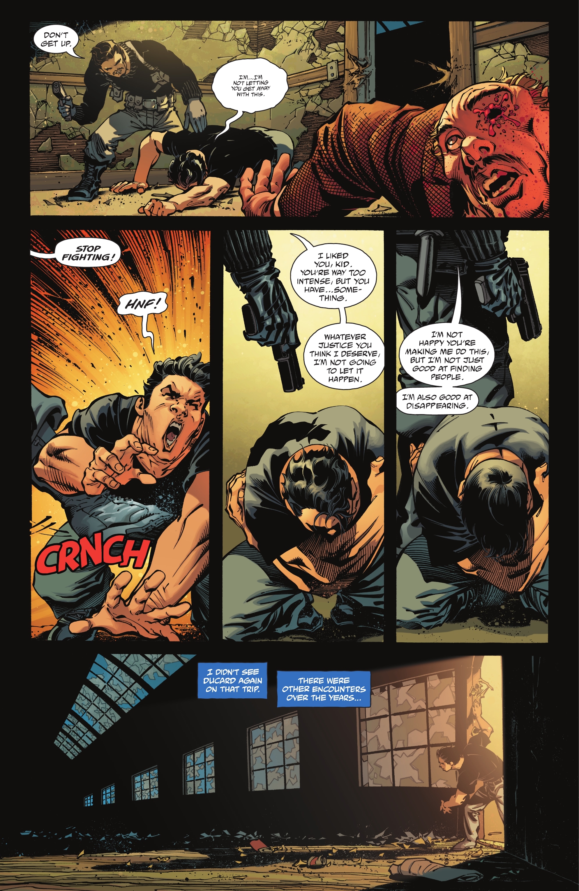 Batman: The Detective (2021-) issue 3 - Page 16