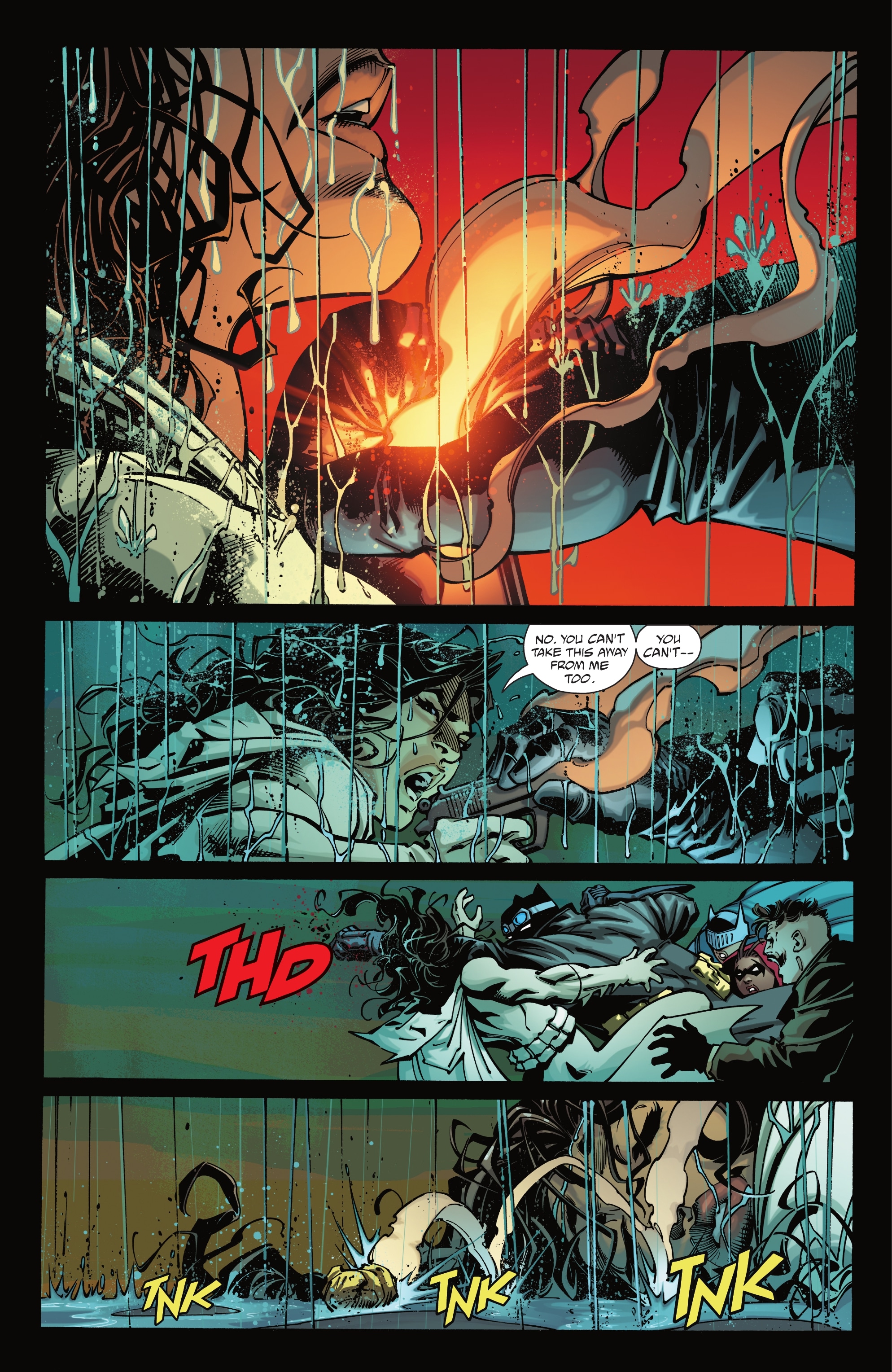 Batman: The Detective (2021-) issue 6 - Page 22