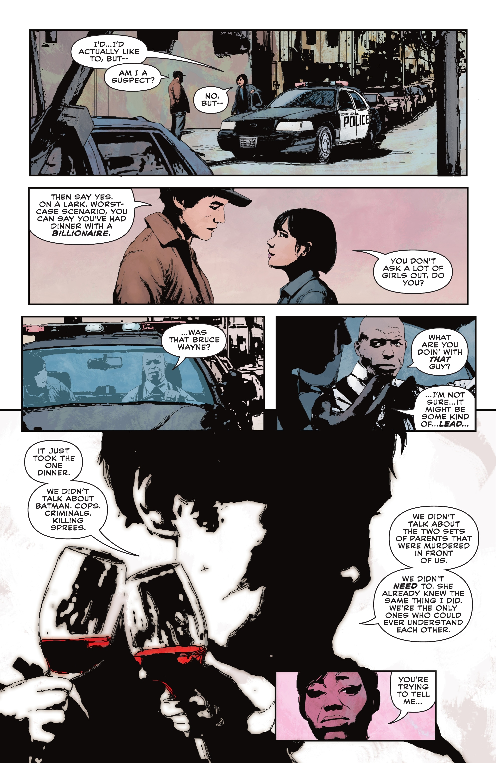 Batman: The Imposter (2021-) issue 2 - Page 27