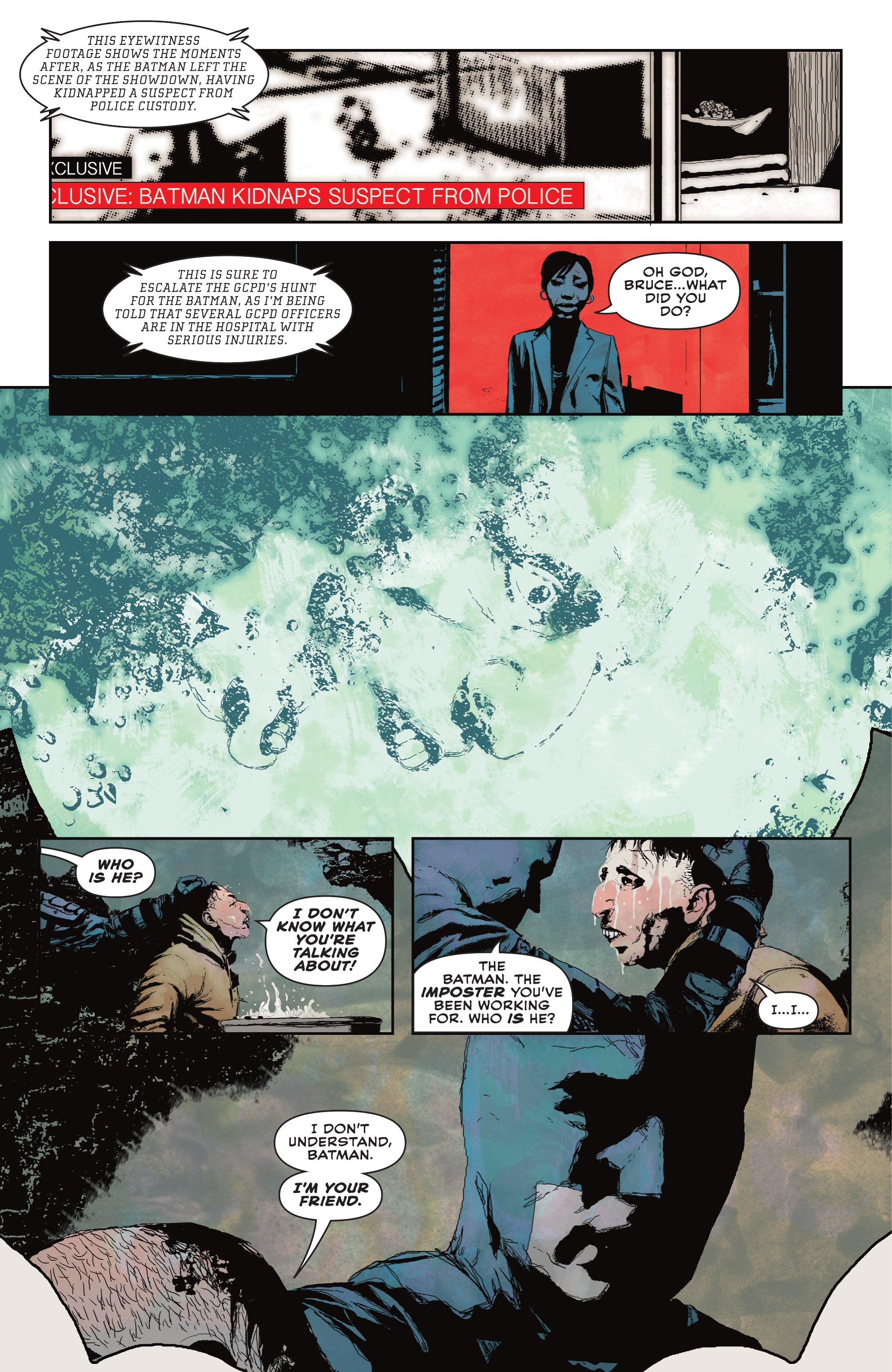 Batman: The Imposter (2021-) issue 2 - Page 43