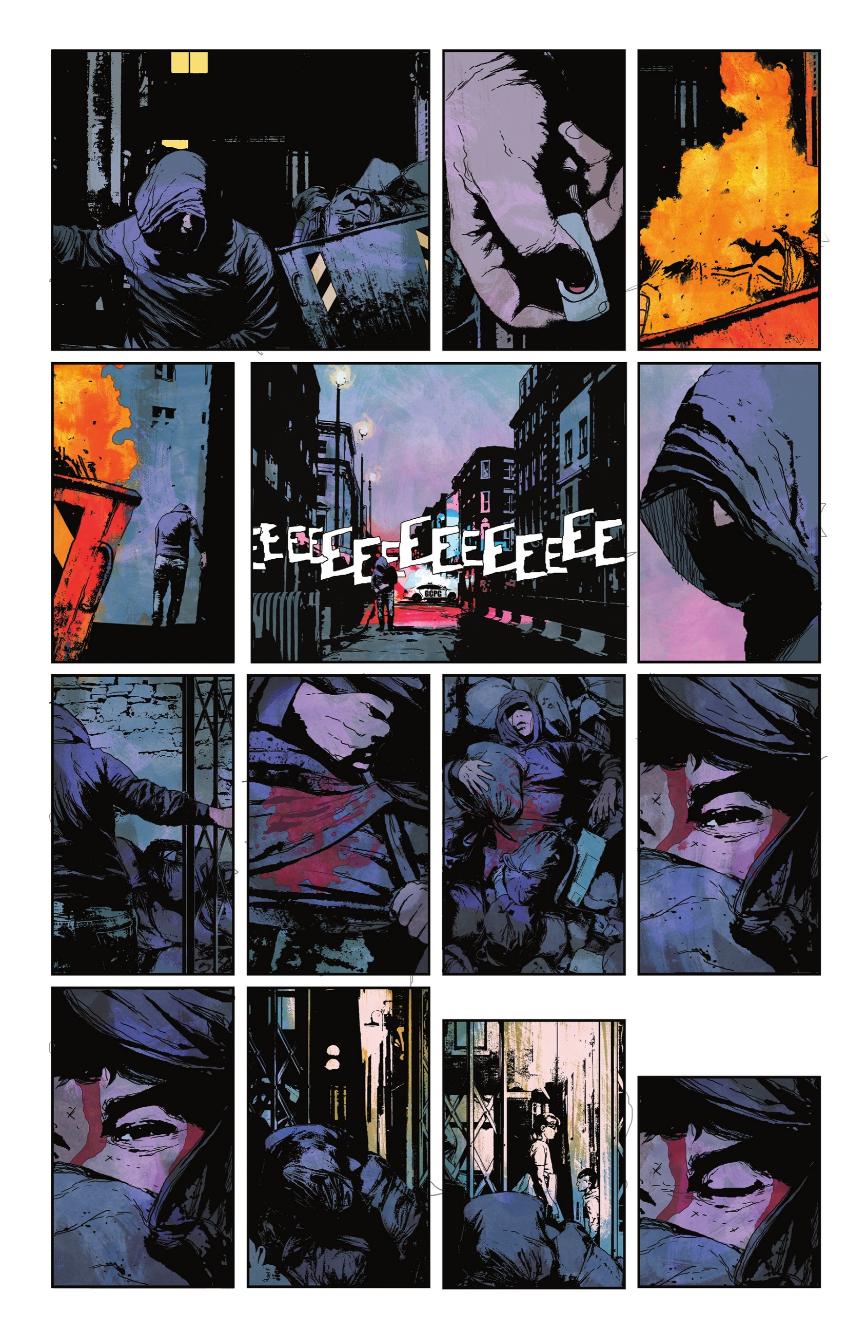 Batman: The Imposter (2021-) issue 3 - Page 27