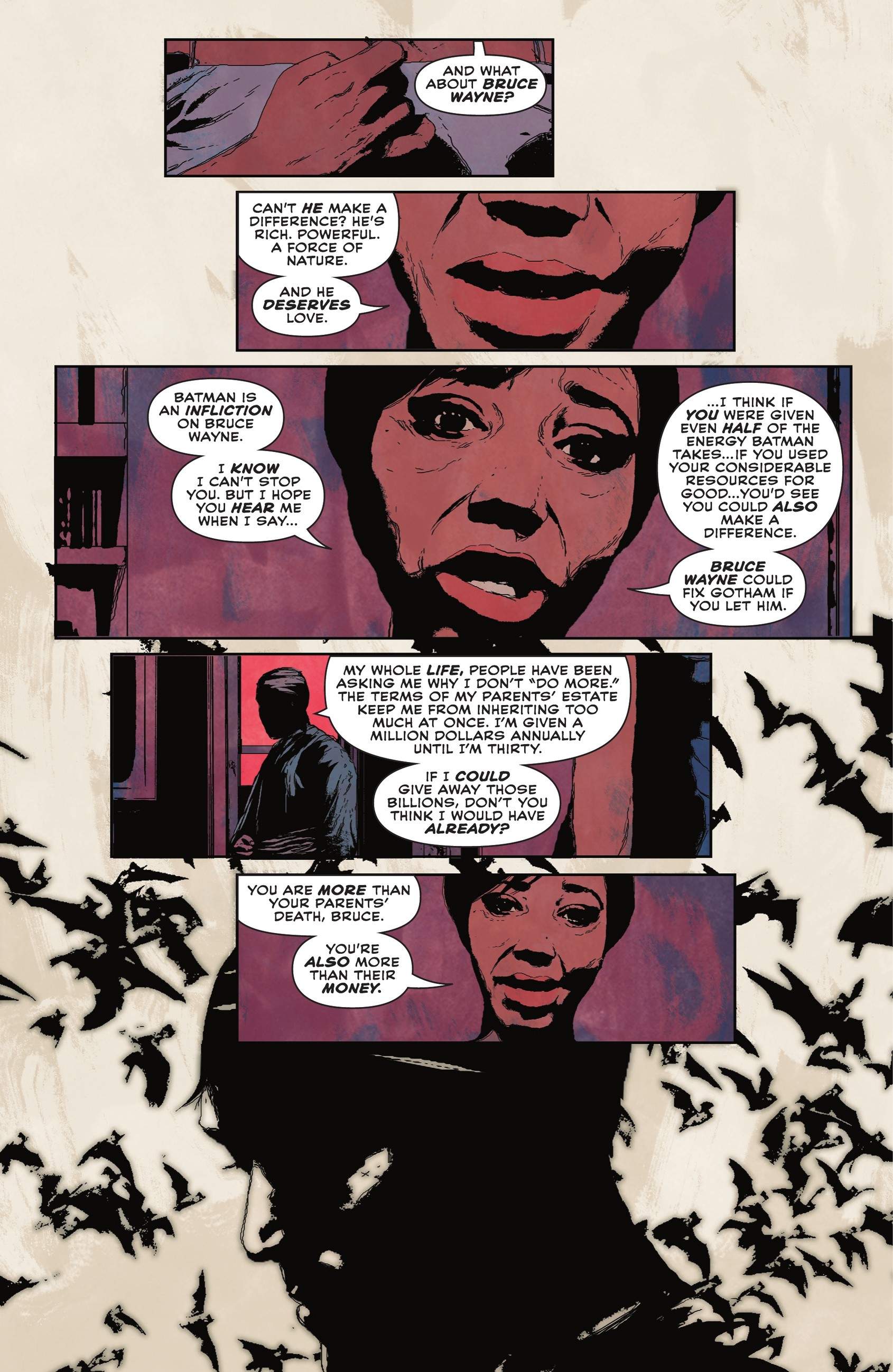 Batman: The Imposter (2021-) issue 3 - Page 31