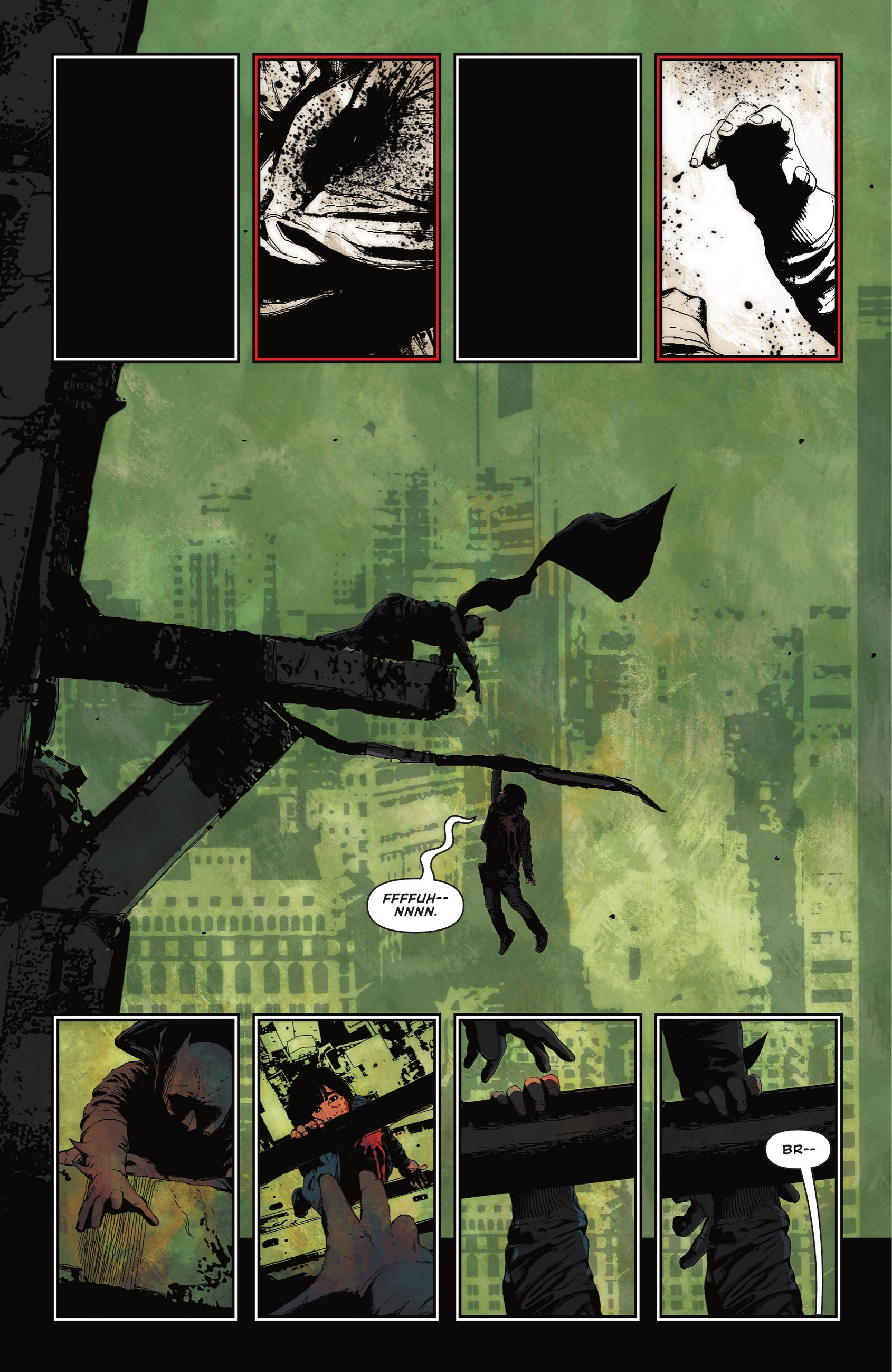 Batman: The Imposter (2021-) issue 3 - Page 41