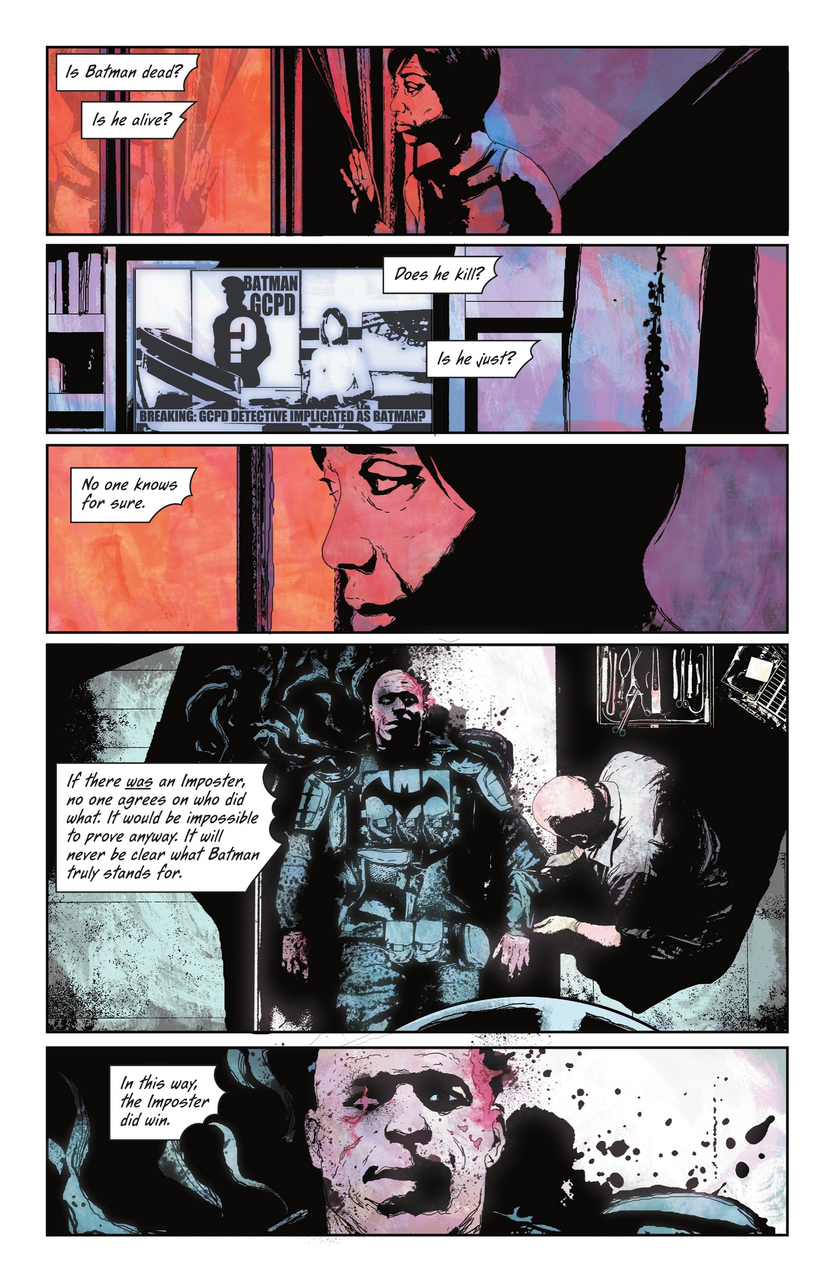 Batman: The Imposter (2021-) issue 3 - Page 51