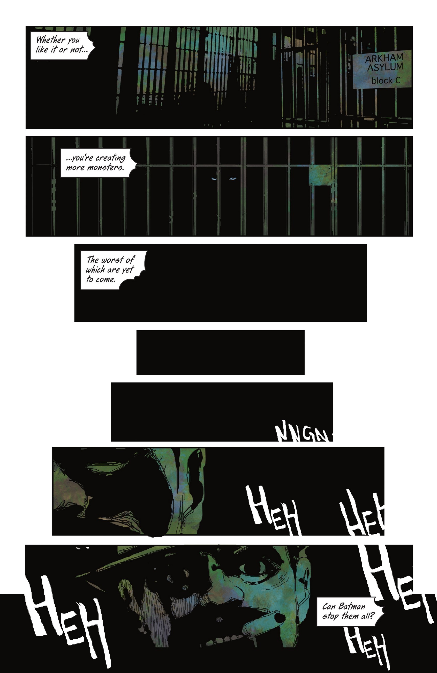 Batman: The Imposter (2021-) issue 3 - Page 53