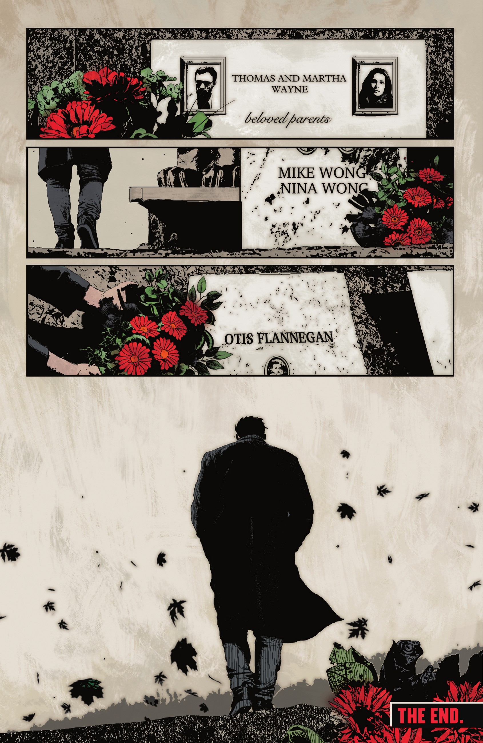 Batman: The Imposter (2021-) issue 3 - Page 56