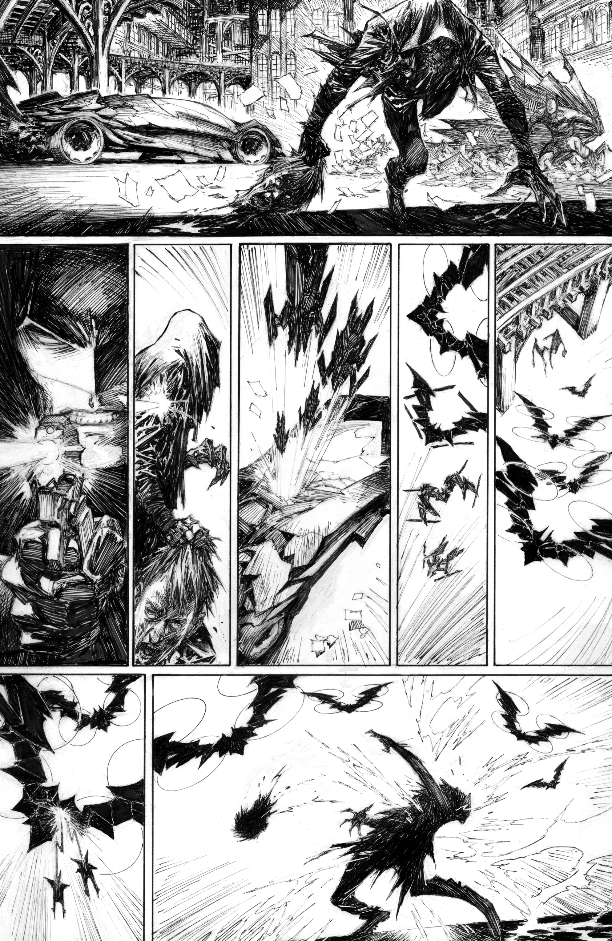 Batman & The Joker: The Deadly Duo - Unplugged issue 1 - Page 14