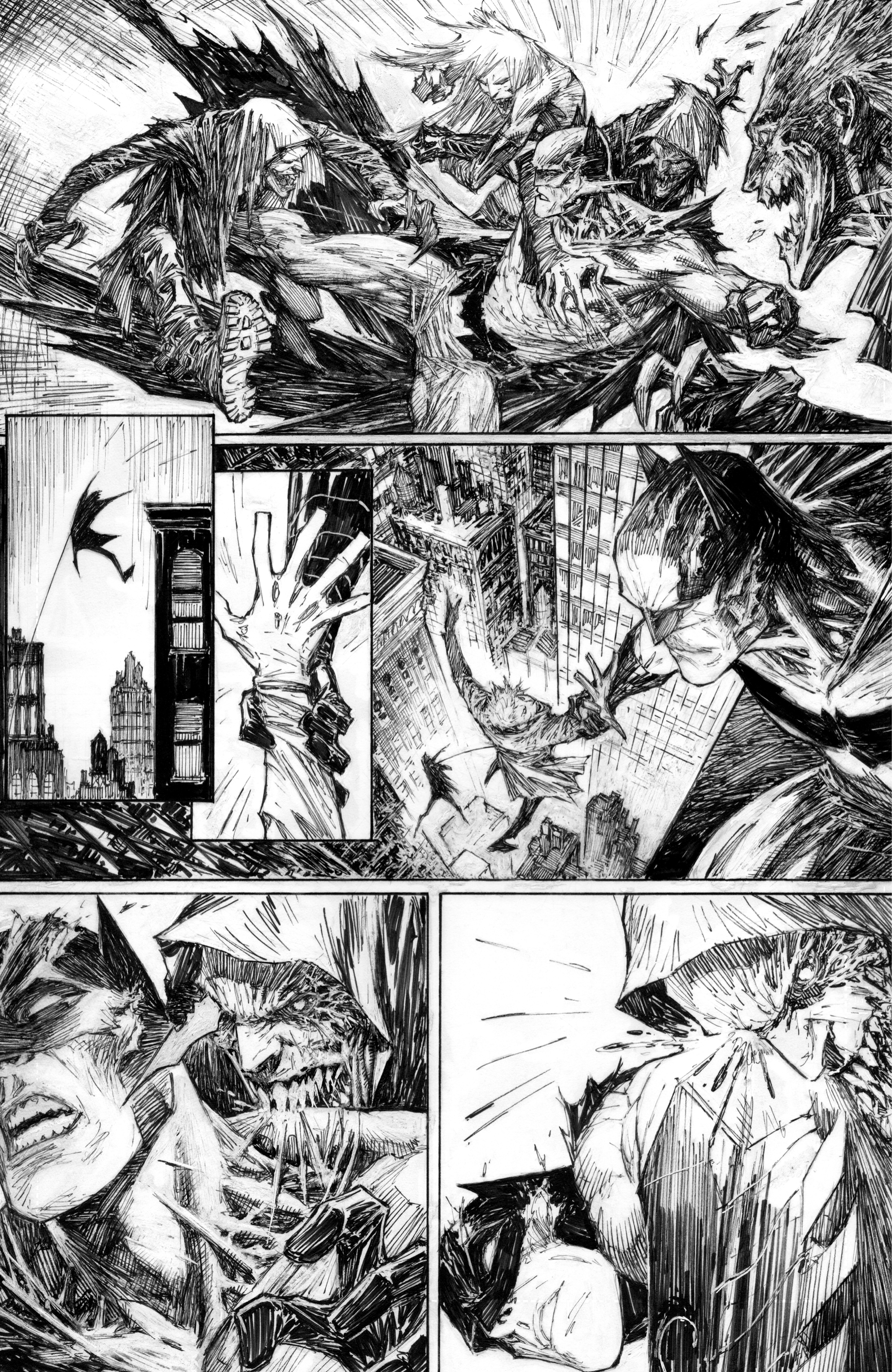 Batman & The Joker: The Deadly Duo - Unplugged issue 1 - Page 29