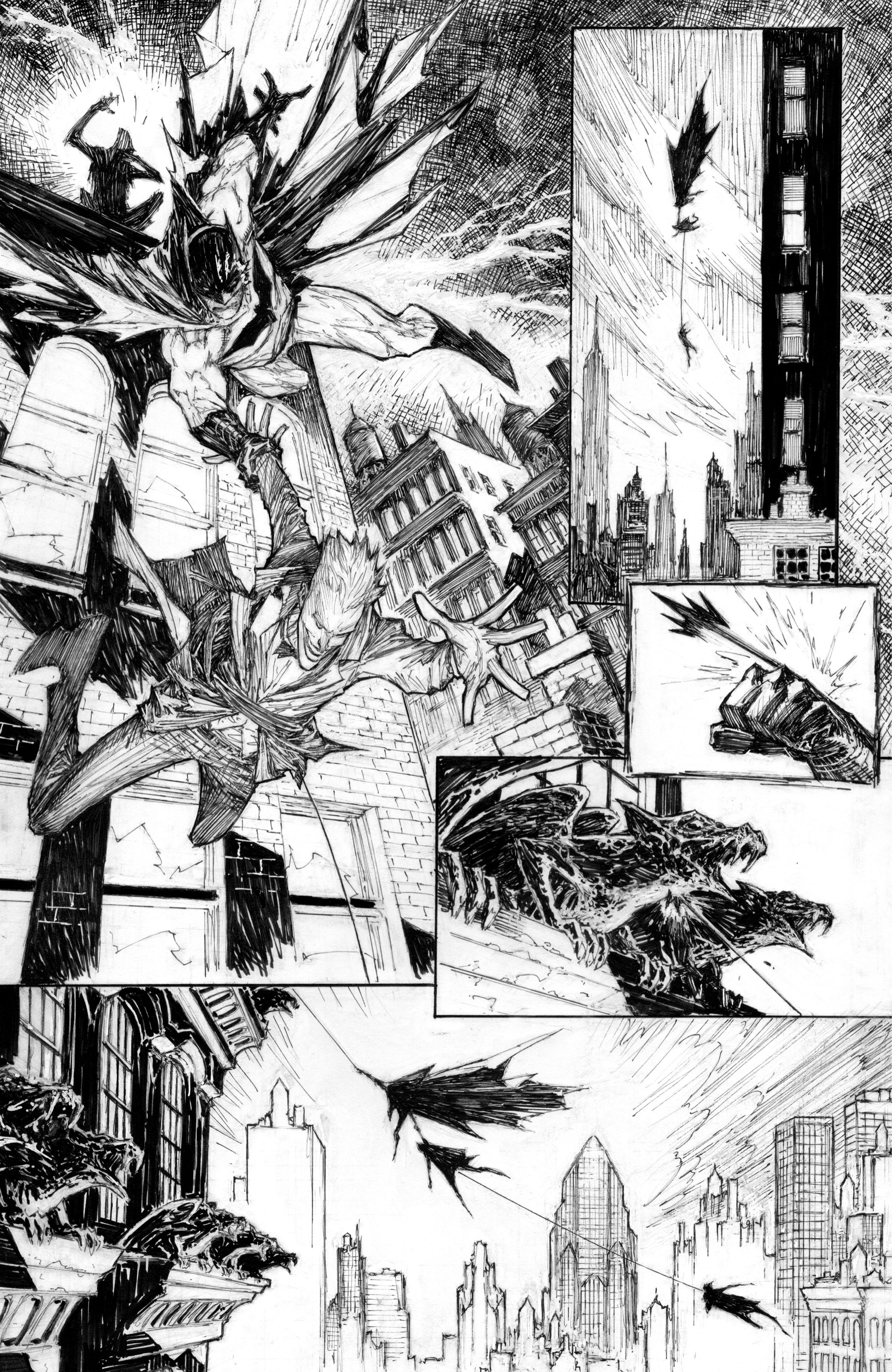 Batman & The Joker: The Deadly Duo - Unplugged issue 1 - Page 30