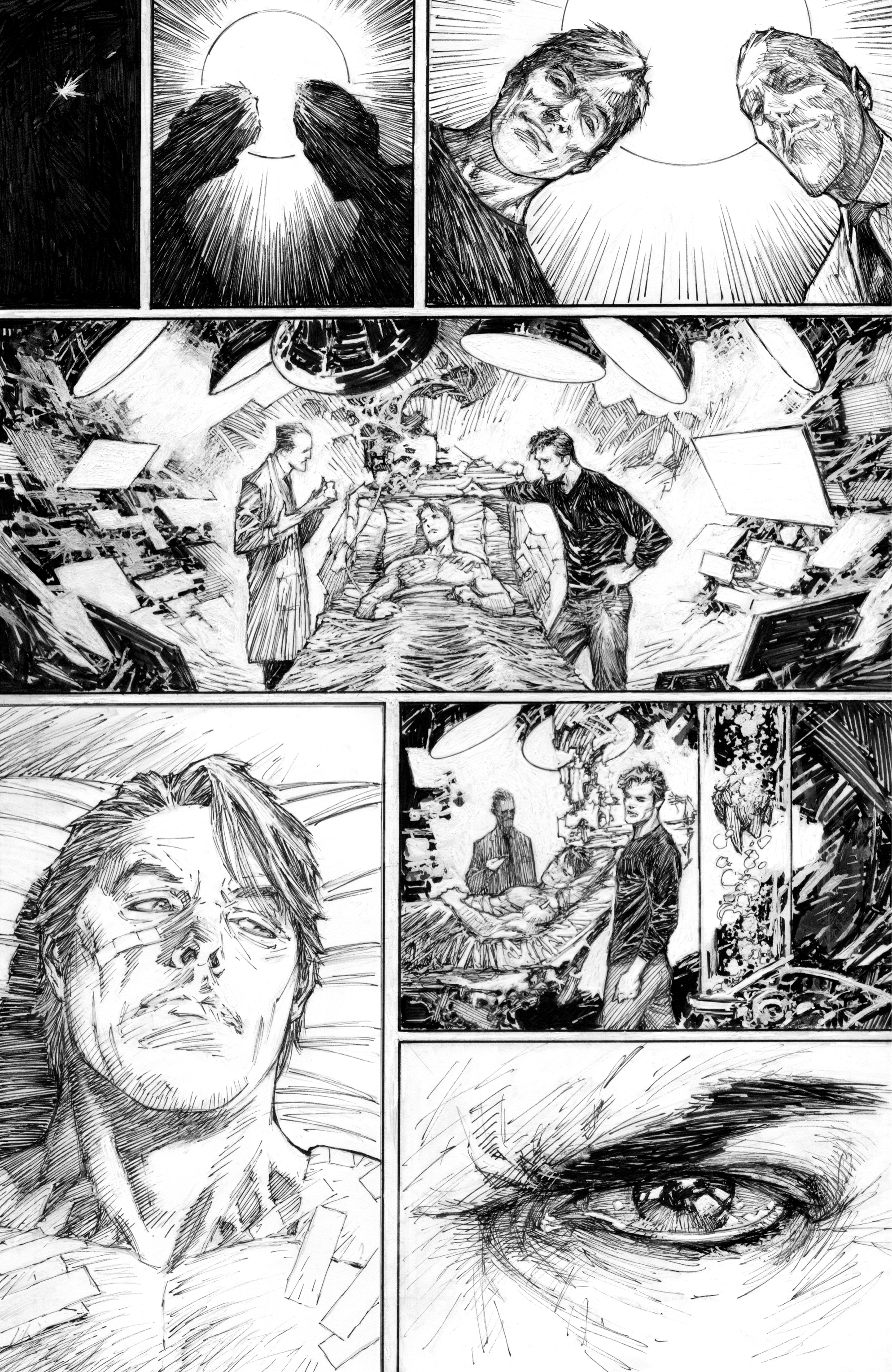 Batman & The Joker: The Deadly Duo - Unplugged issue 1 - Page 34