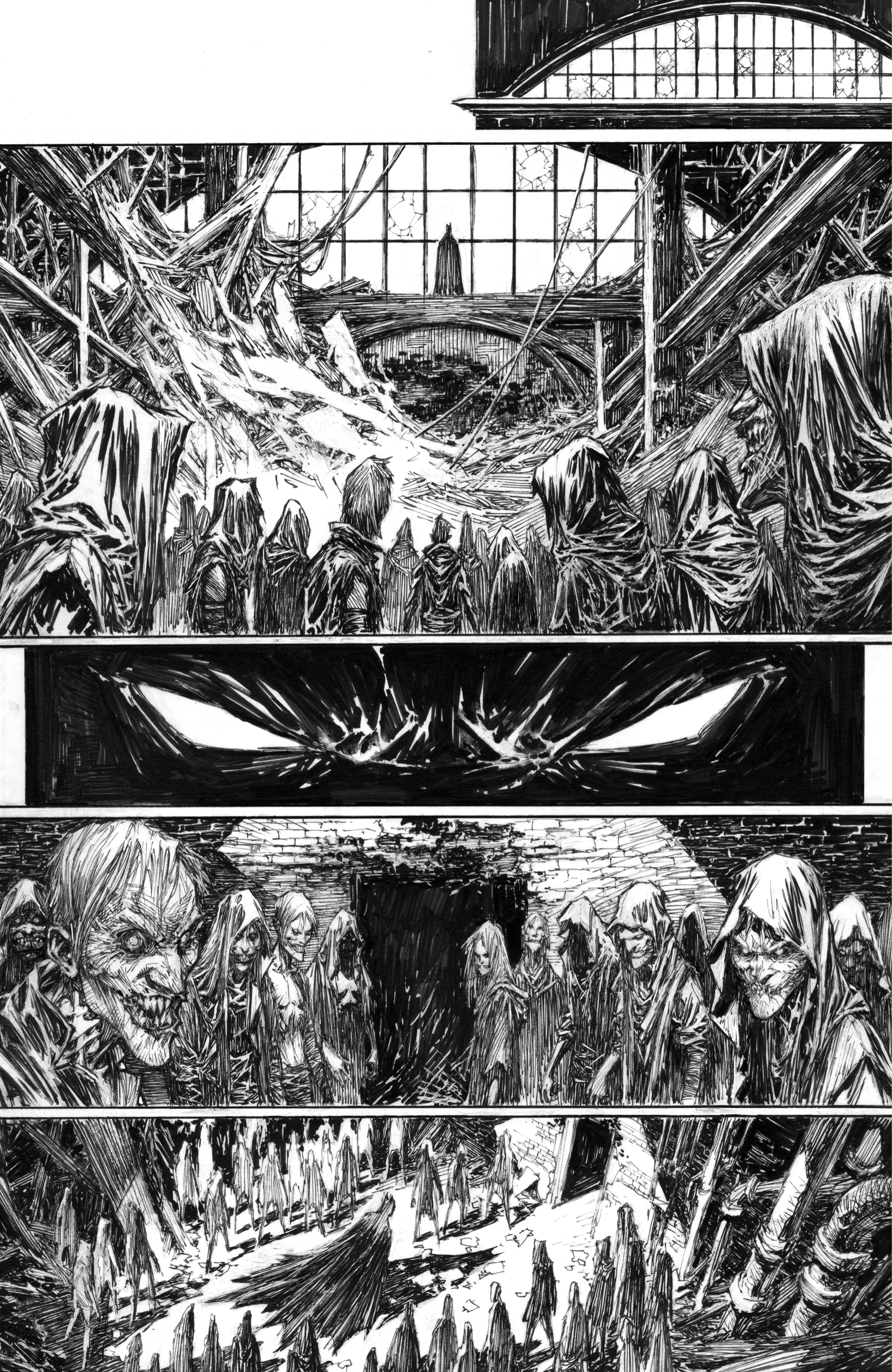 Batman & The Joker: The Deadly Duo - Unplugged issue 1 - Page 42