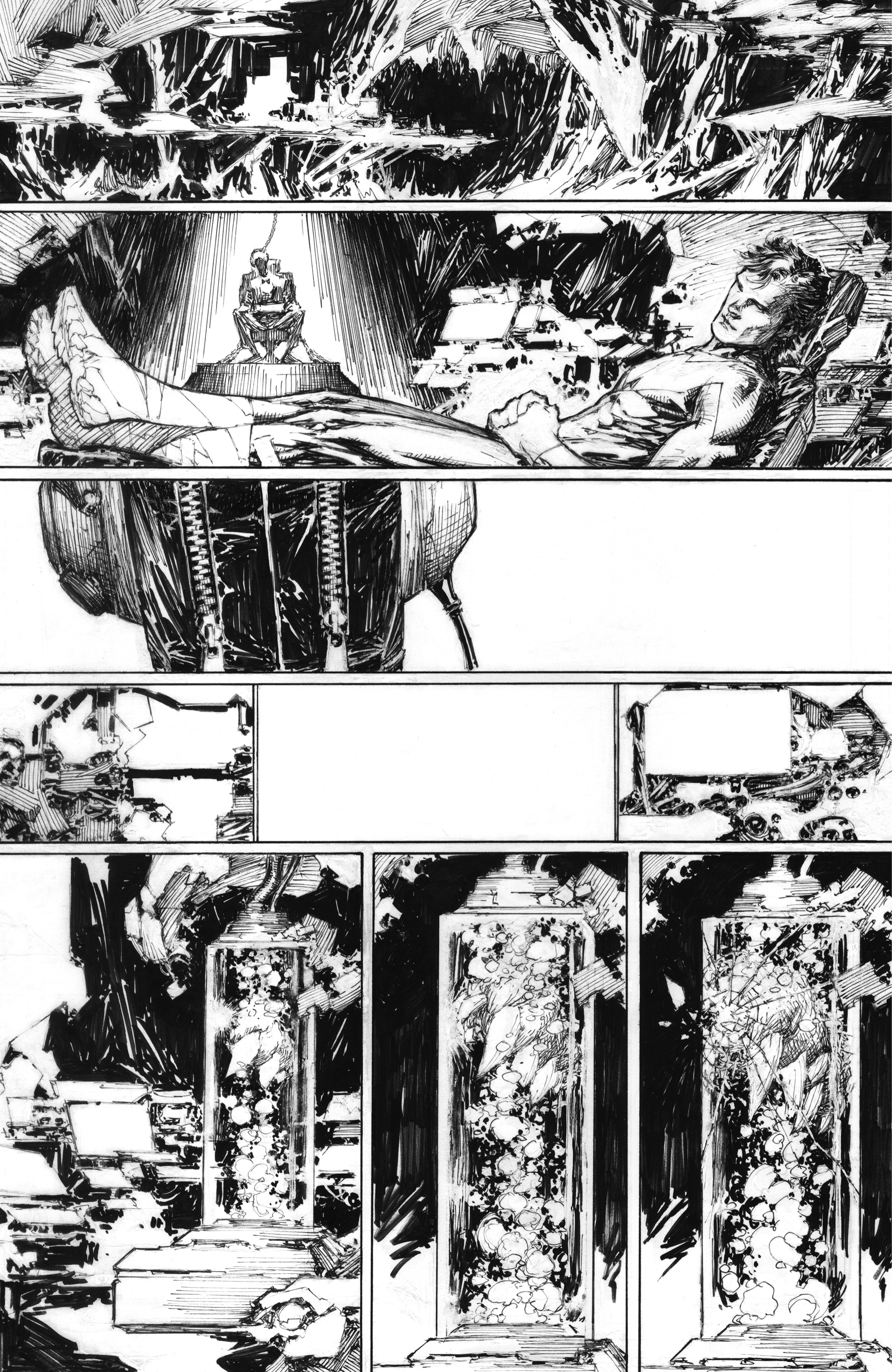 Batman & The Joker: The Deadly Duo - Unplugged issue 1 - Page 44