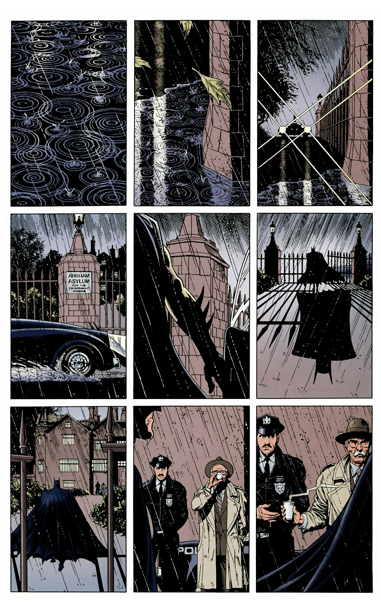 Batman The Killing Joke Chapter 1 Page 2