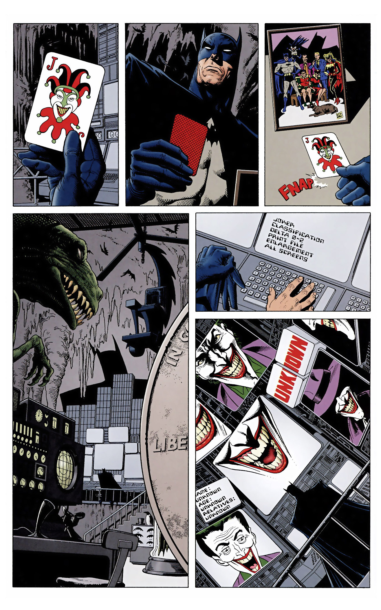 Batman The Killing Joke Chapter 1 Page 38