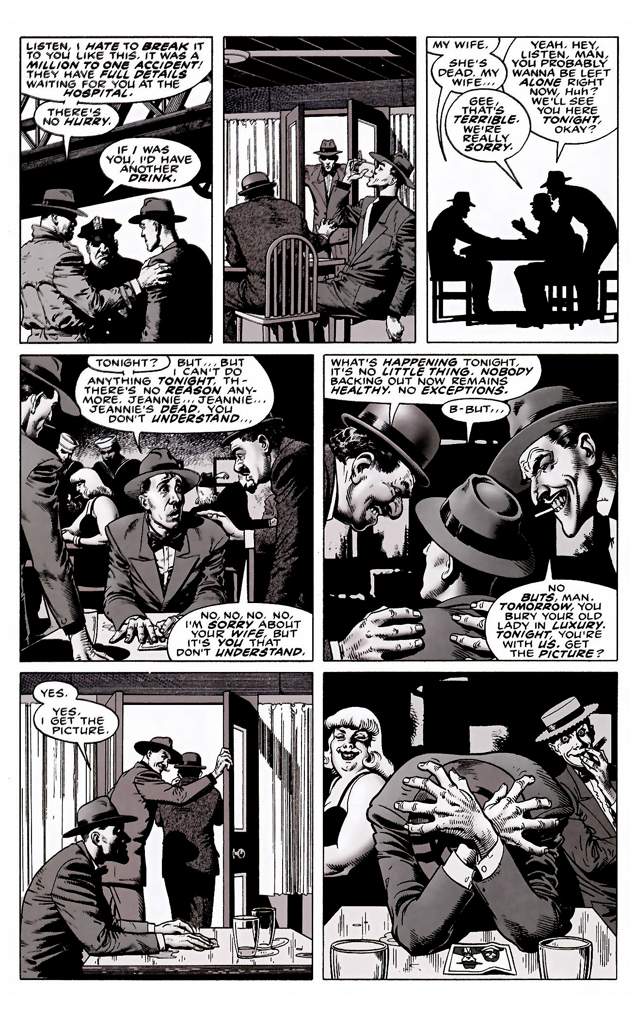 Batman: The Killing Joke issue 1 - Page 24