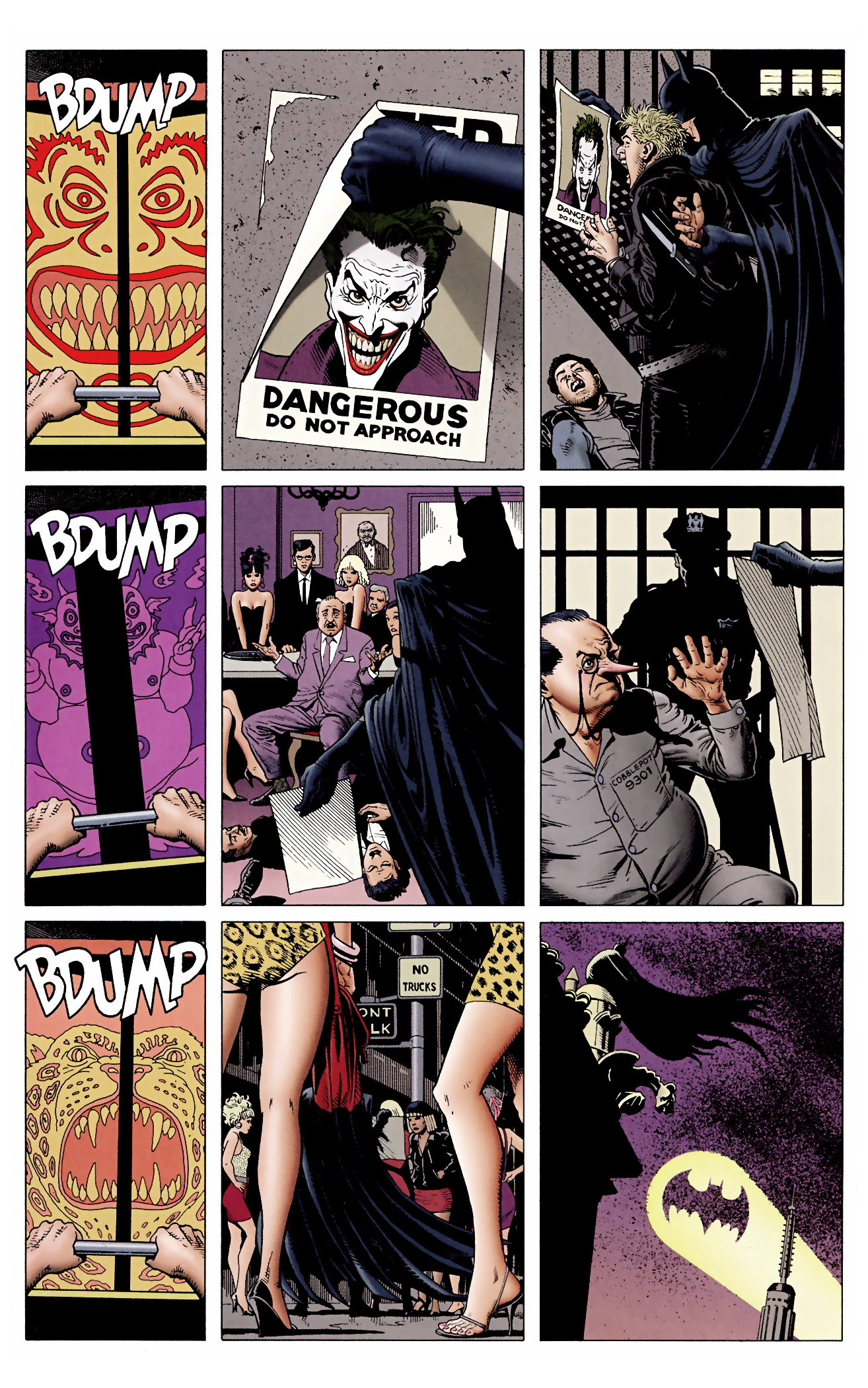 Batman: The Killing Joke issue 1 - Page 27