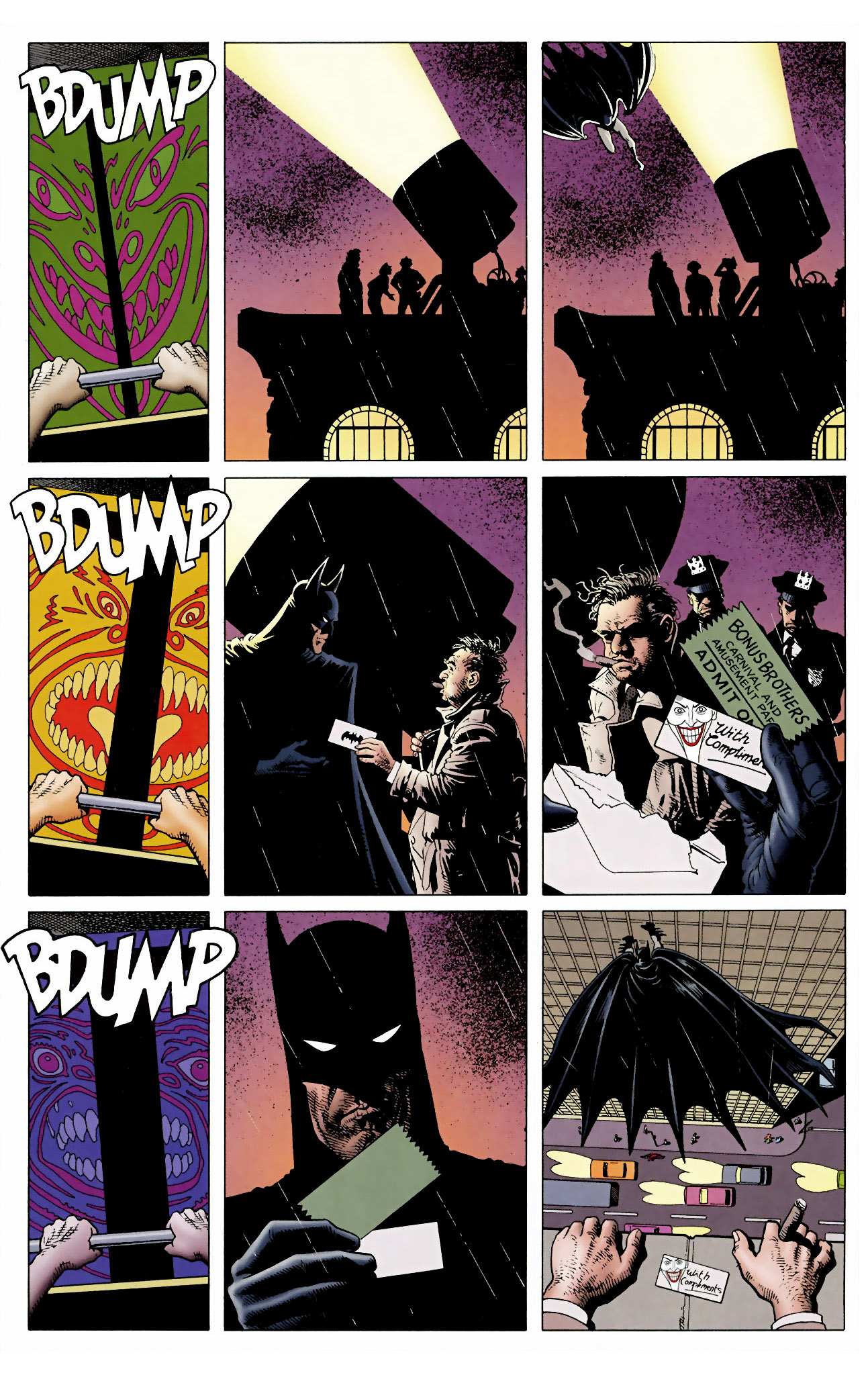 Batman: The Killing Joke issue 1 - Page 28