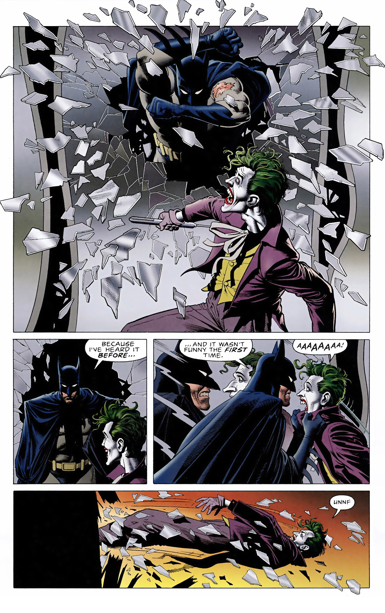 Batman: The Killing Joke issue 1 - Page 41