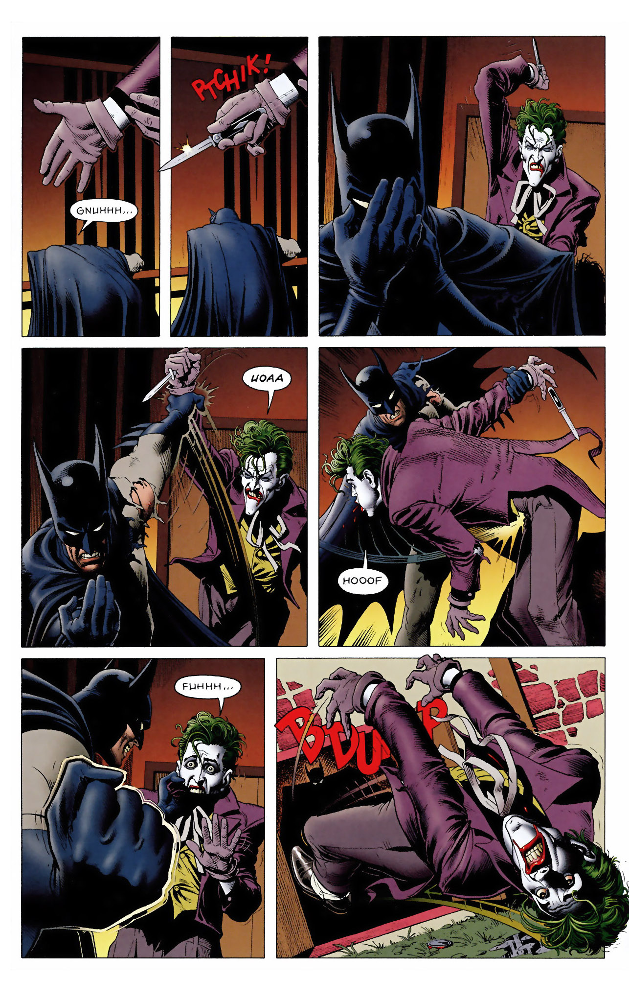 Batman: The Killing Joke issue 1 - Page 43