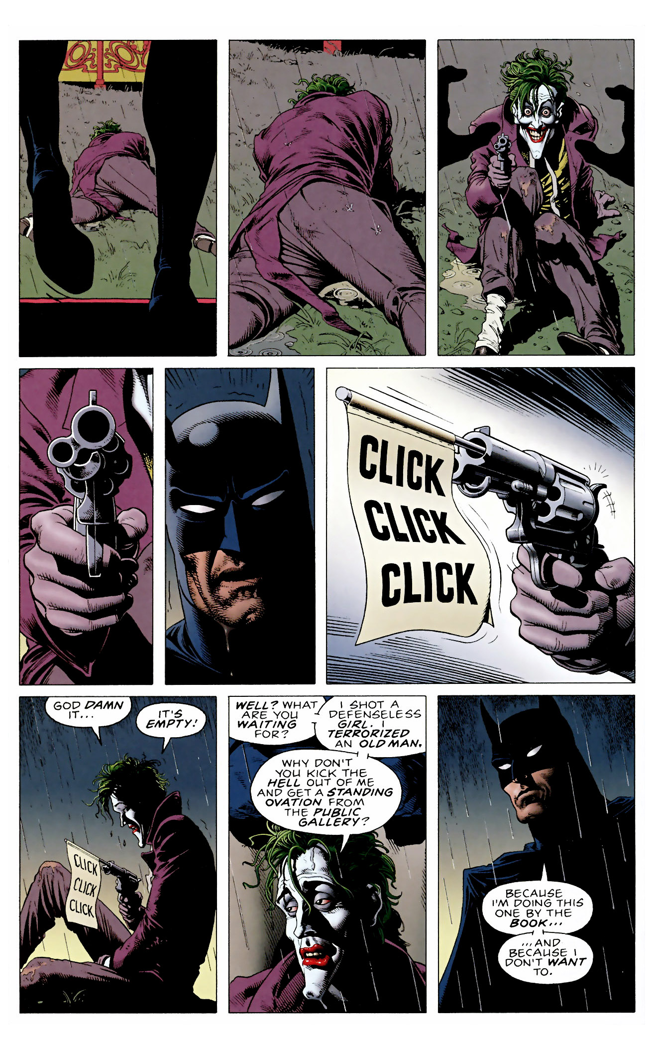 Batman: The Killing Joke issue 1 - Page 44