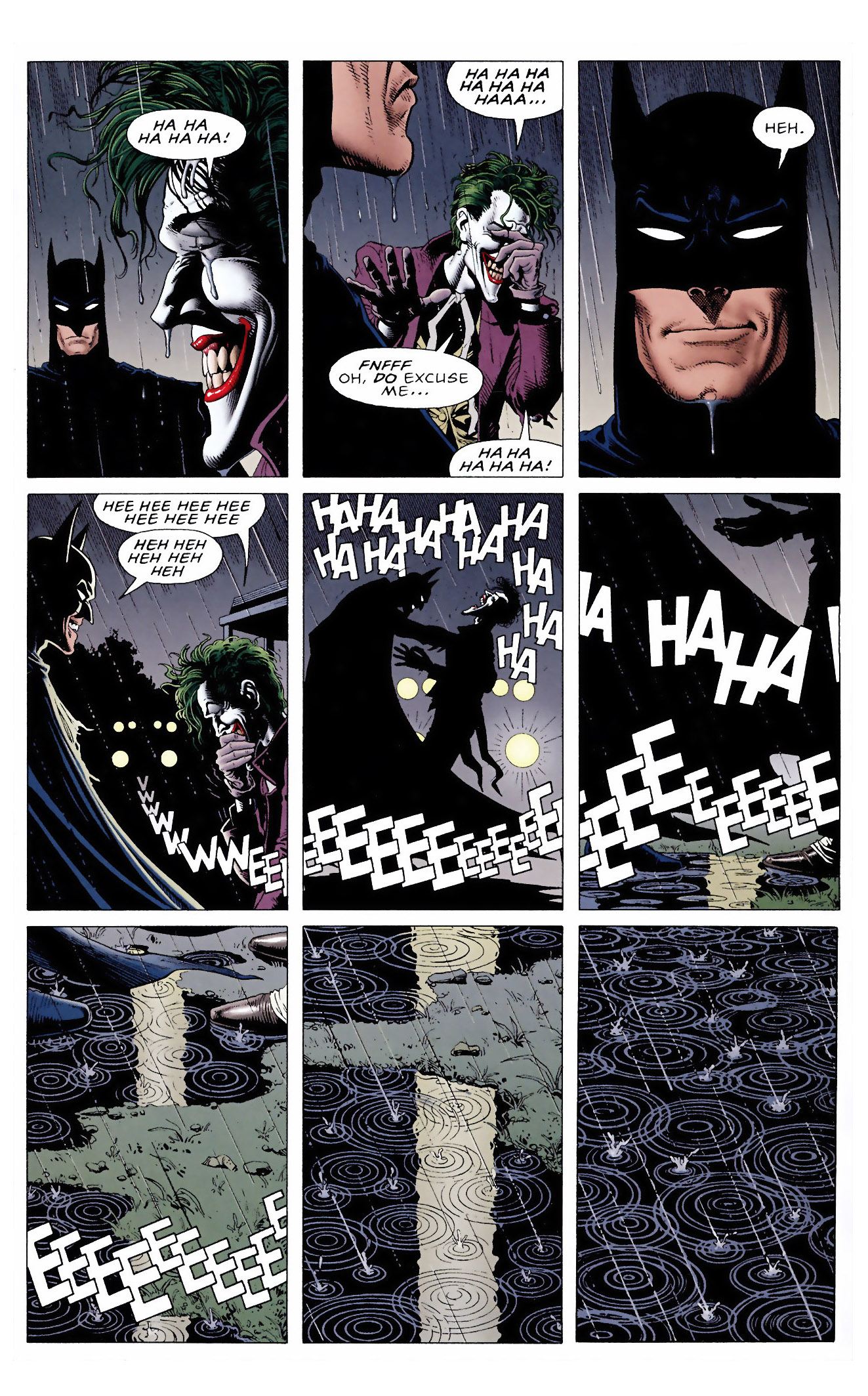 Batman: The Killing Joke issue 1 - Page 47