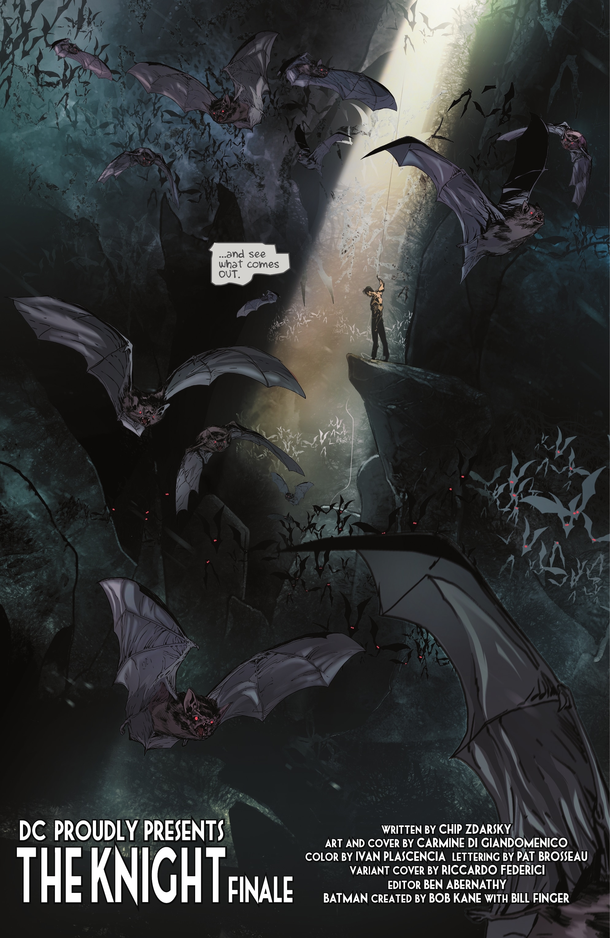 <{ $series->title }} issue 10 - Page 30