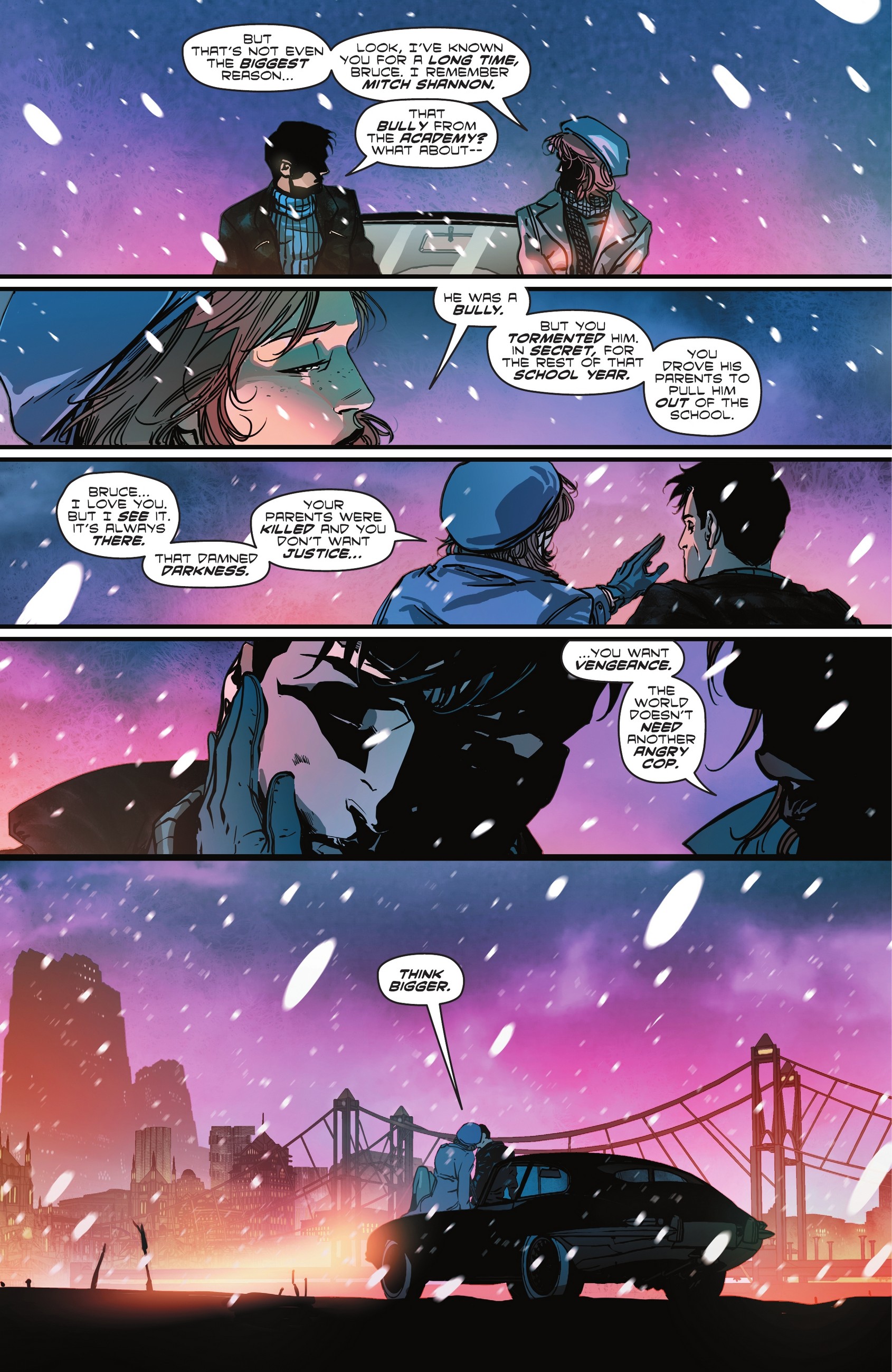 Batman: The Knight Compendium Edition (2022-) issue 1 - Page 17