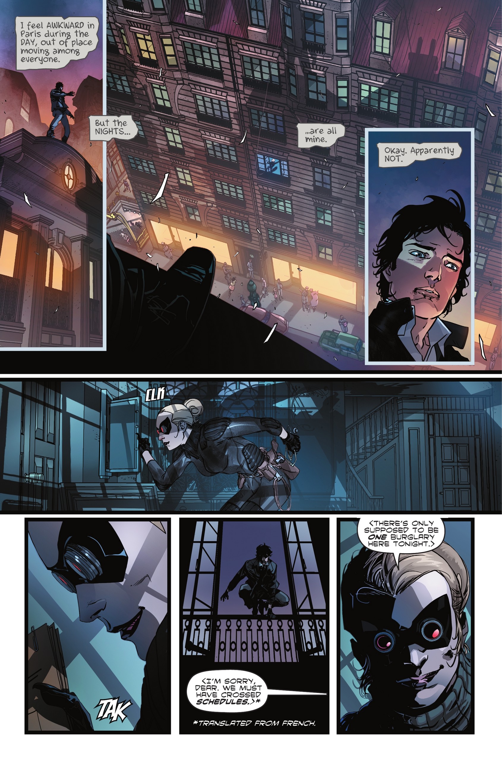 Batman: The Knight Compendium Edition (2022-) issue 1 - Page 38