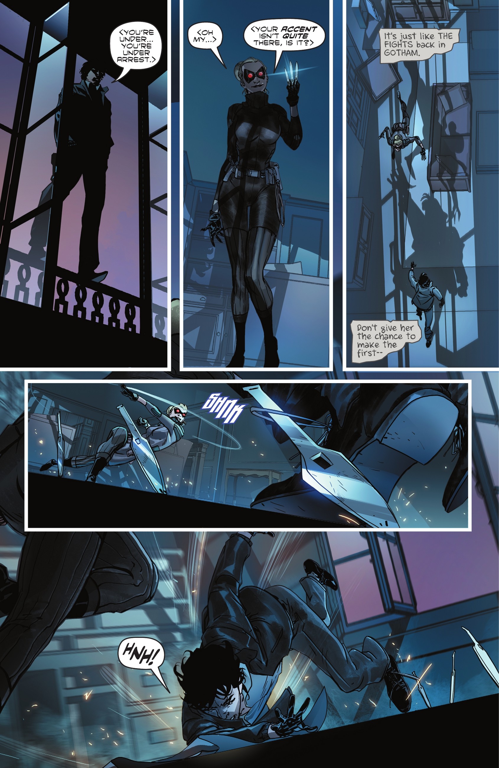 Batman: The Knight Compendium Edition (2022-) issue 1 - Page 39