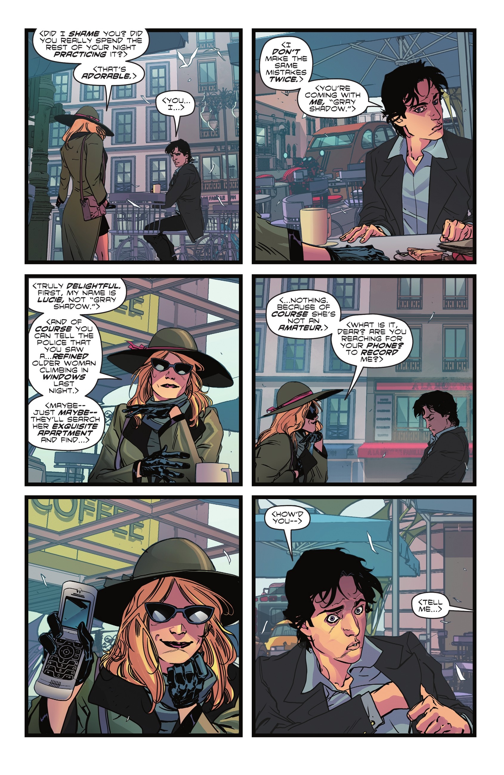 Batman: The Knight Compendium Edition (2022-) issue 1 - Page 42