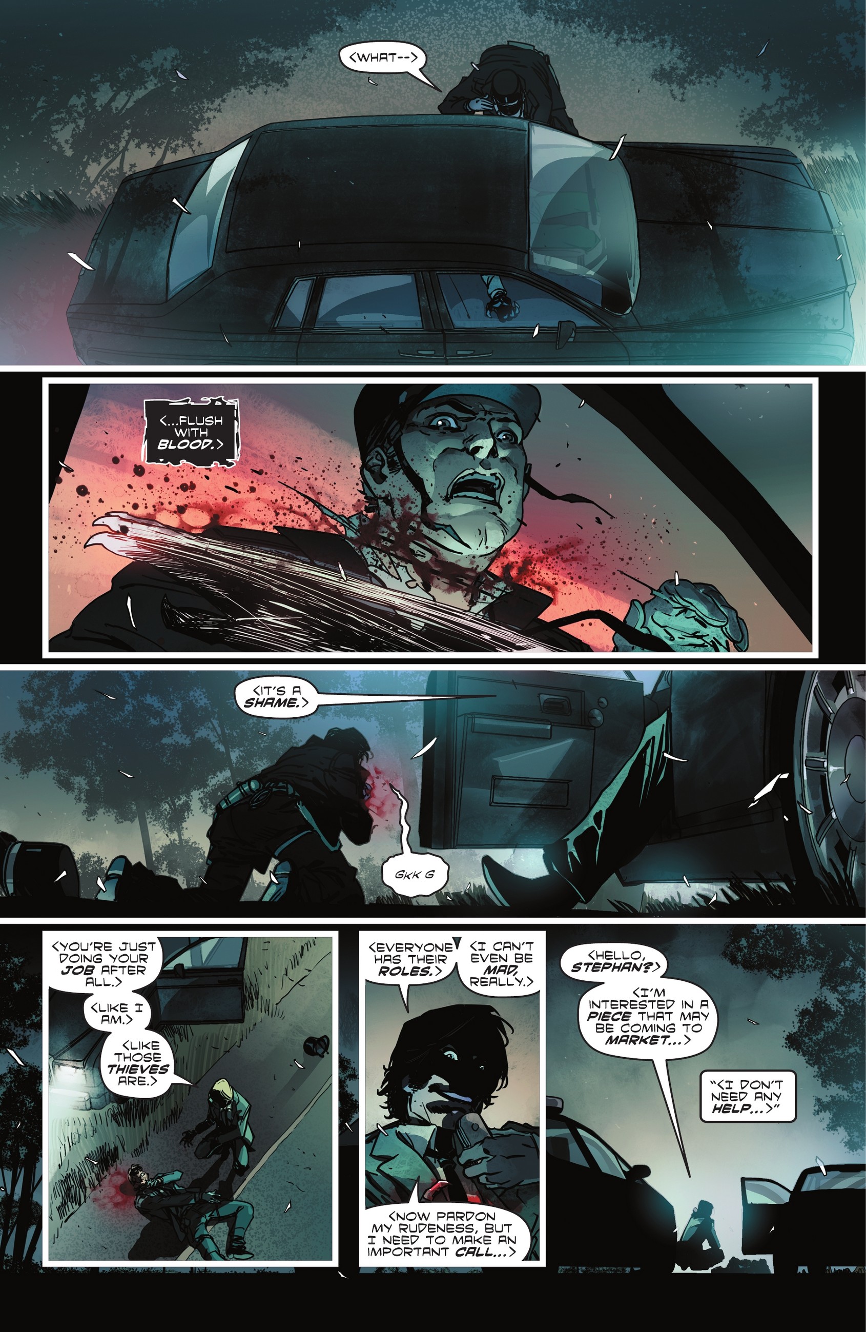 Batman: The Knight Compendium Edition (2022-) issue 1 - Page 71