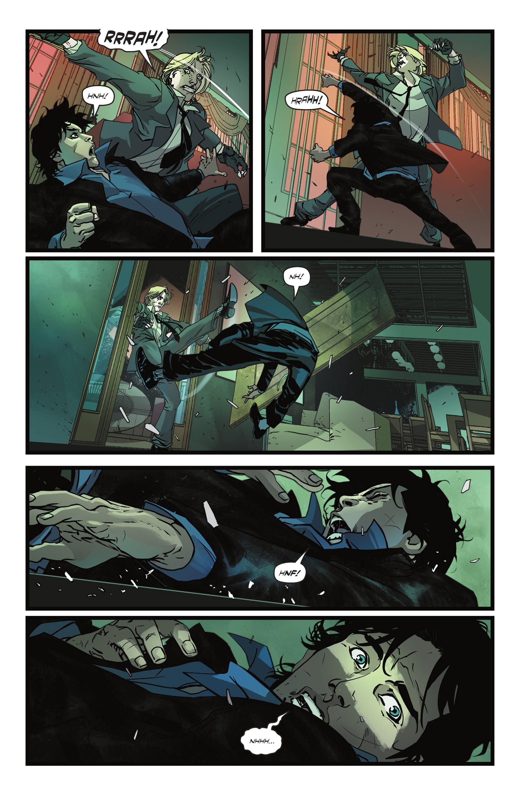 Batman: The Knight Compendium Edition (2022-) issue 1 - Page 86