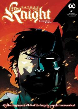 Batman: The Knight Compendium Edition (2022-)